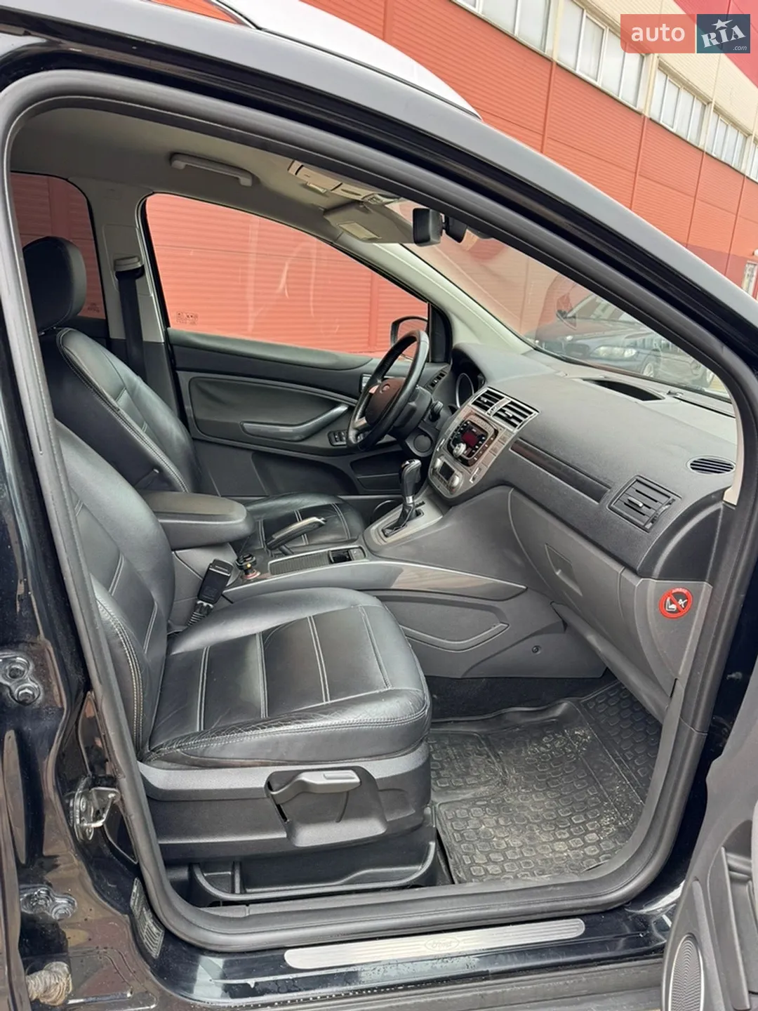 2012 Ford Kuga - мініатюра 23