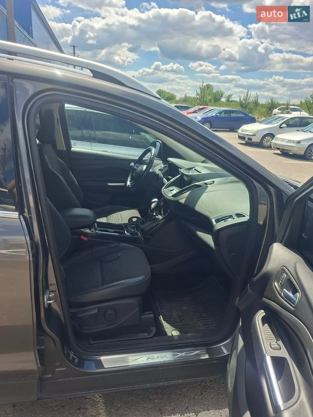 2019 Ford Kuga - мініатюра 32
