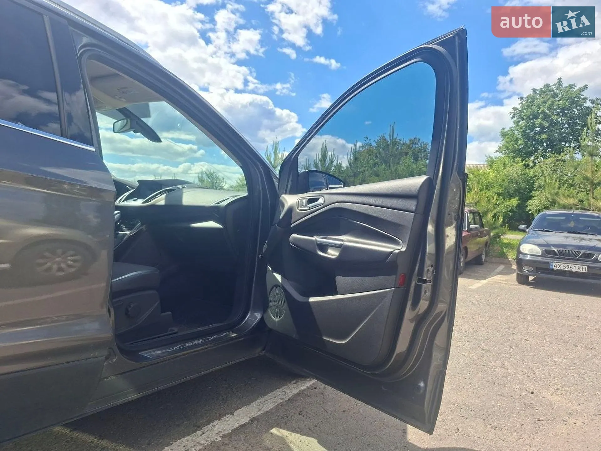 2019 Ford Kuga - мініатюра 34
