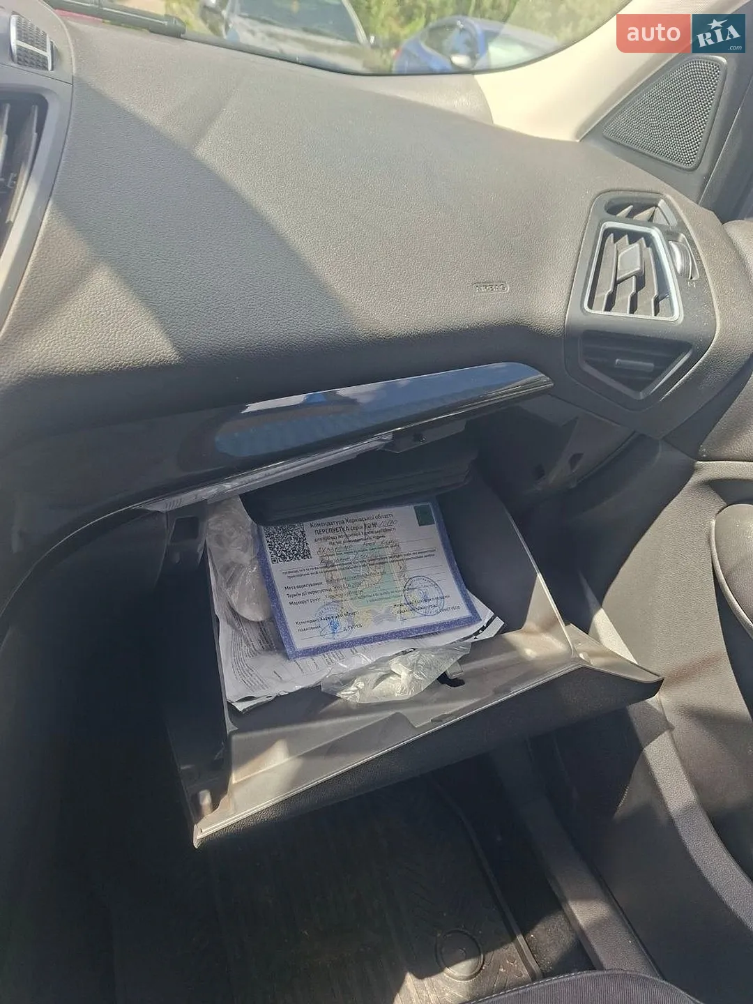 2019 Ford Kuga - мініатюра 55