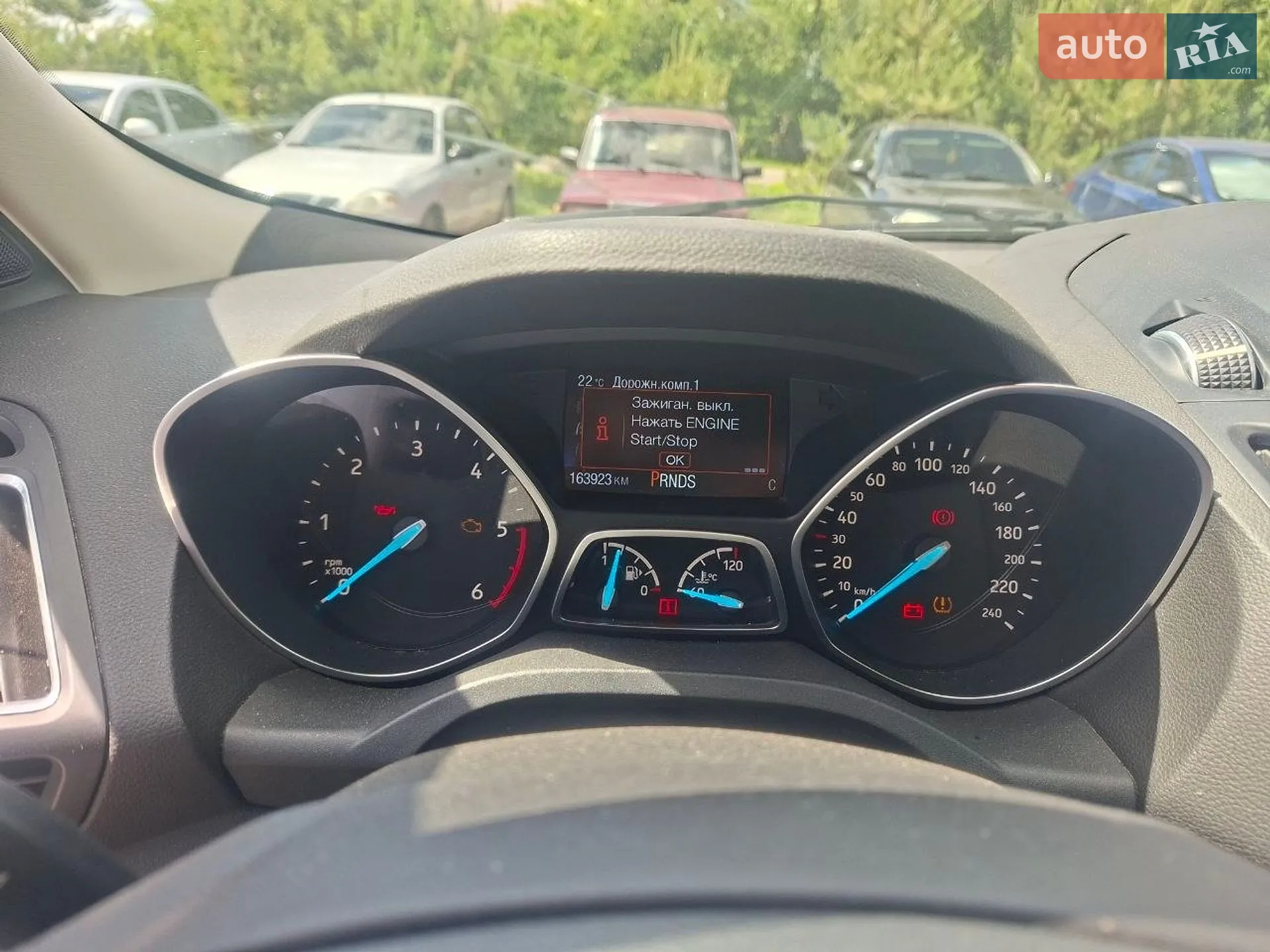 2019 Ford Kuga - мініатюра 61
