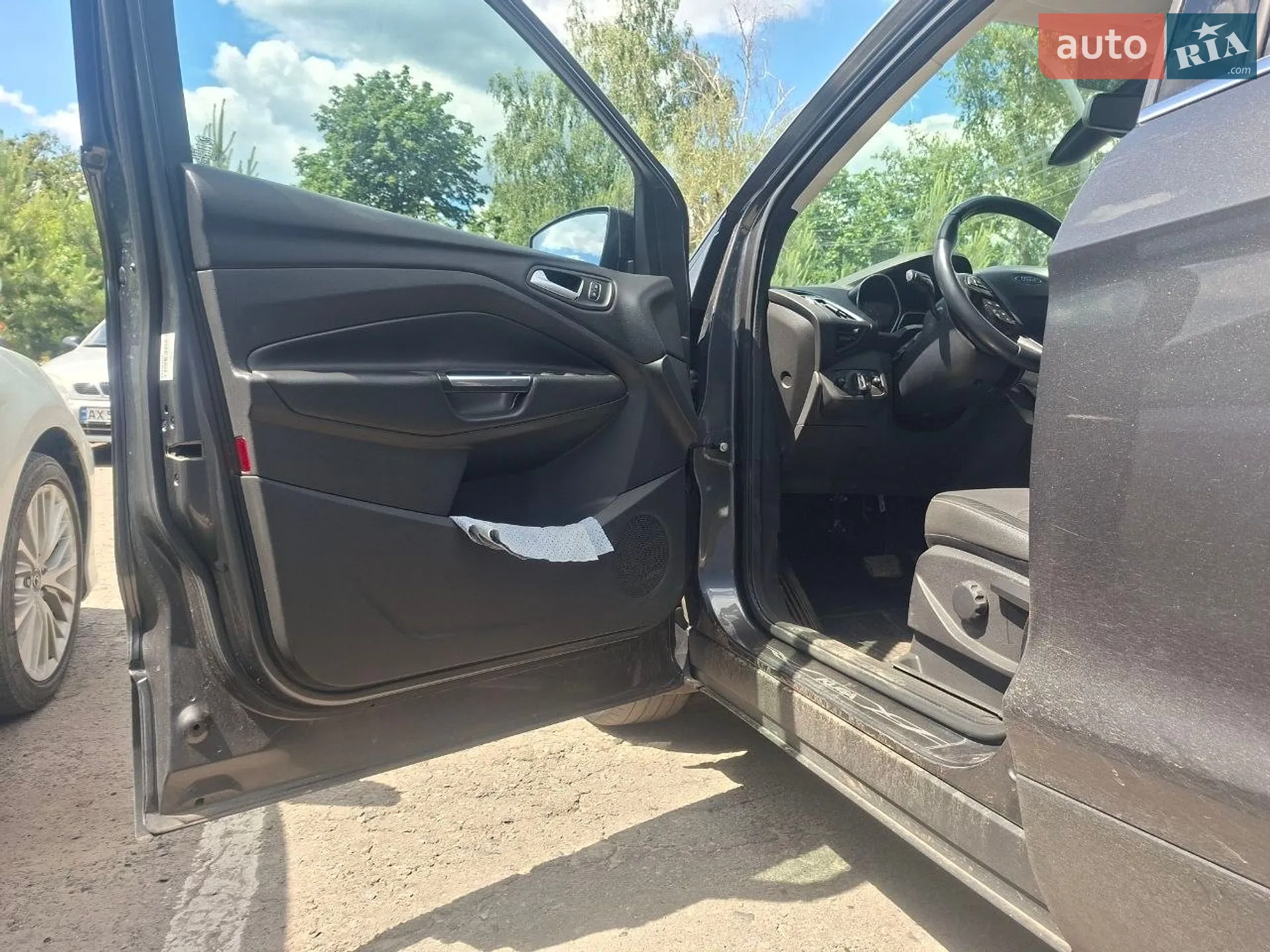 2019 Ford Kuga - мініатюра 68