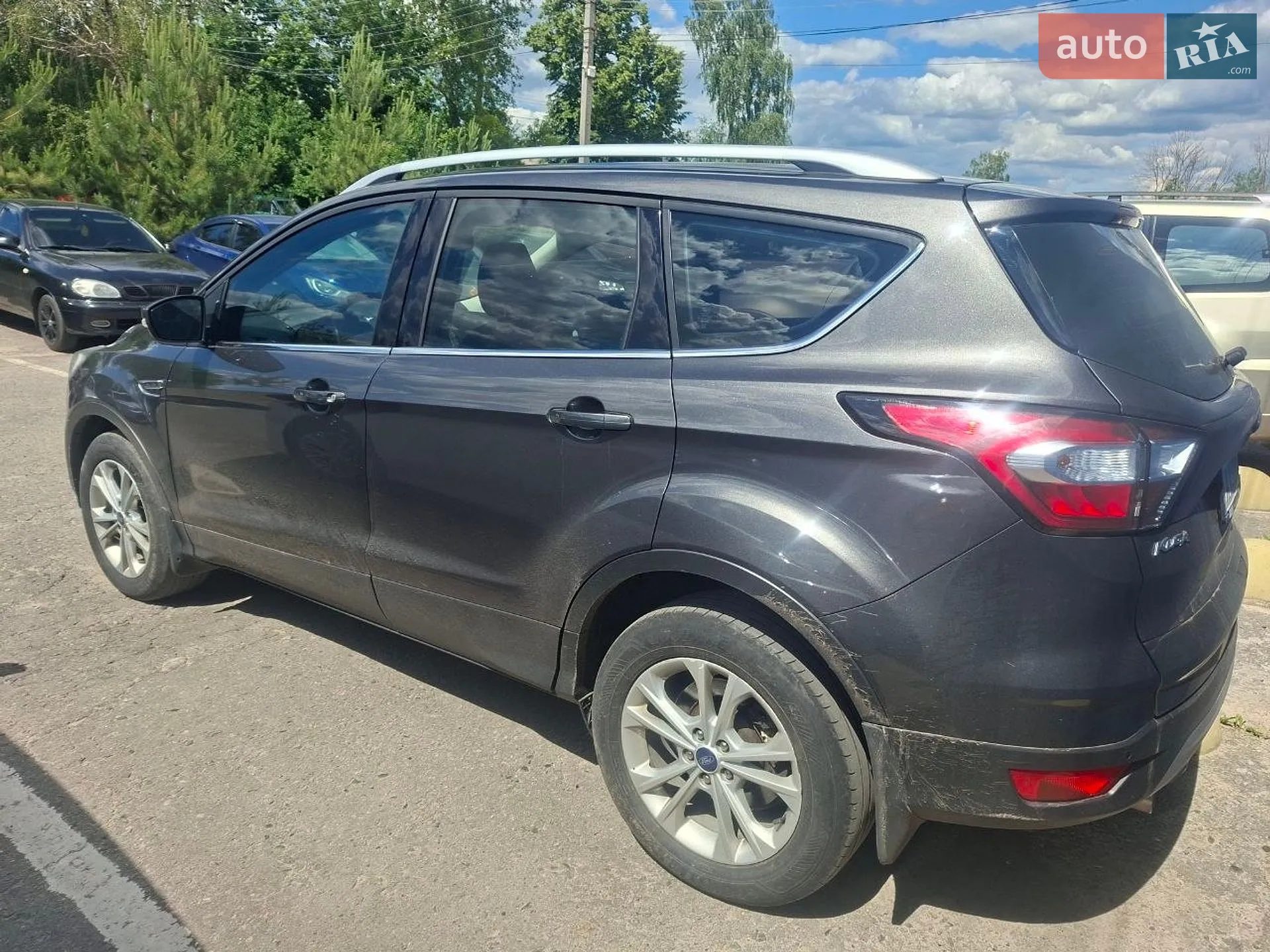 2019 Ford Kuga - мініатюра 7
