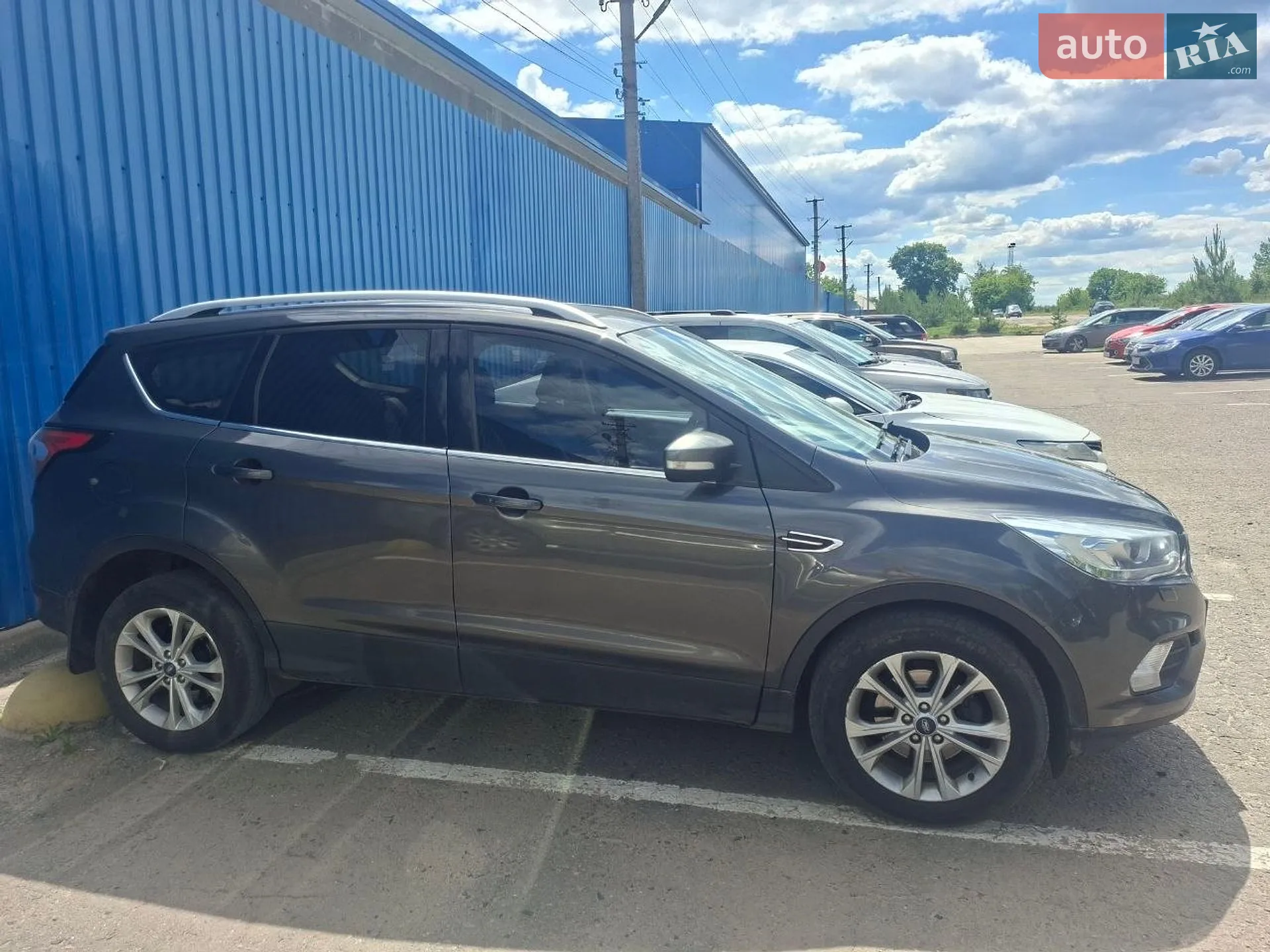 2019 Ford Kuga - мініатюра 11