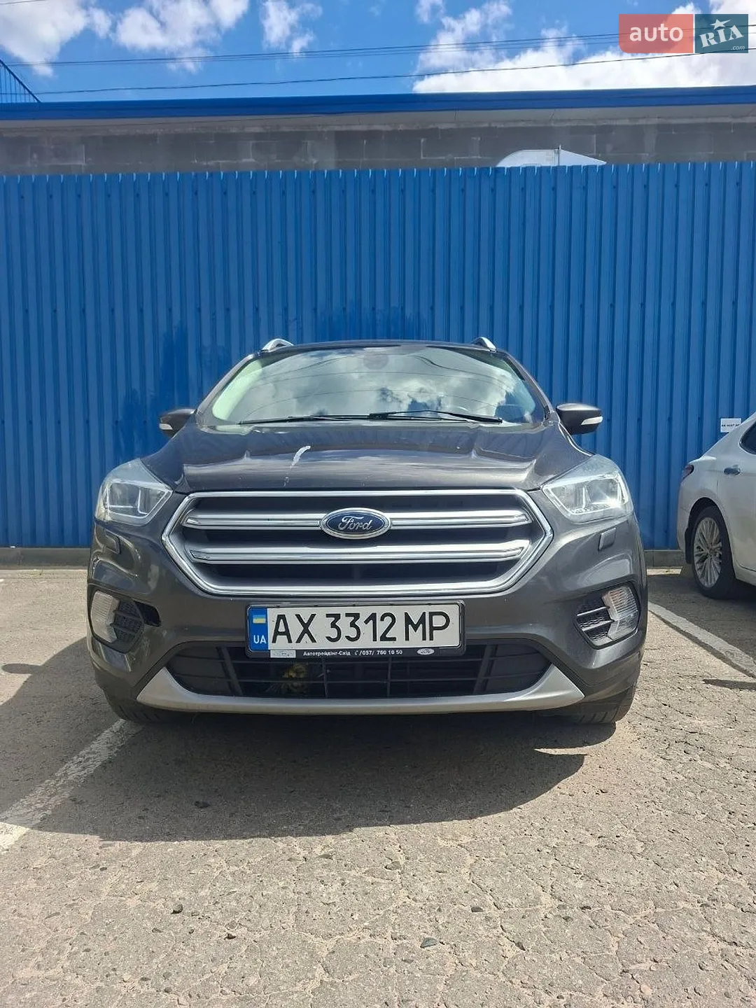 2019 Ford Kuga - мініатюра 19