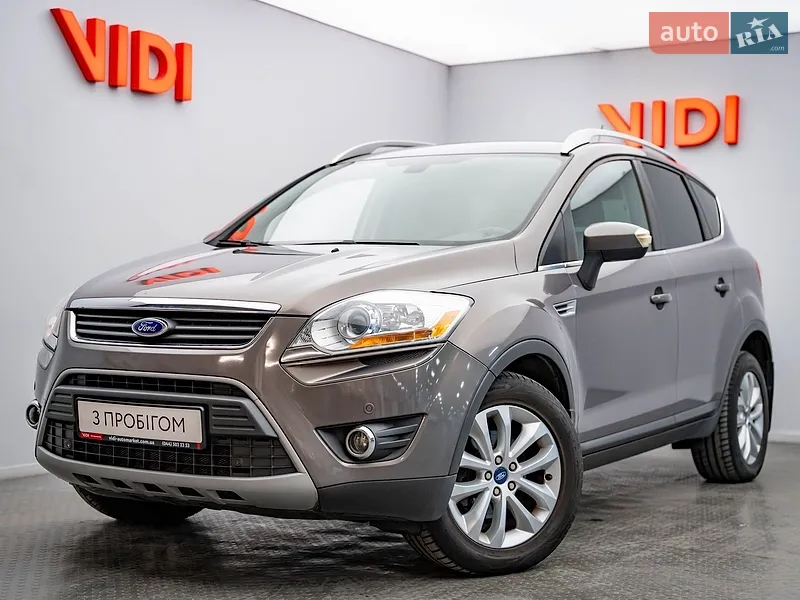 Ford Kuga 2013 VIN WF0AXXWPMADD77679 фото оголошення 14 з 48