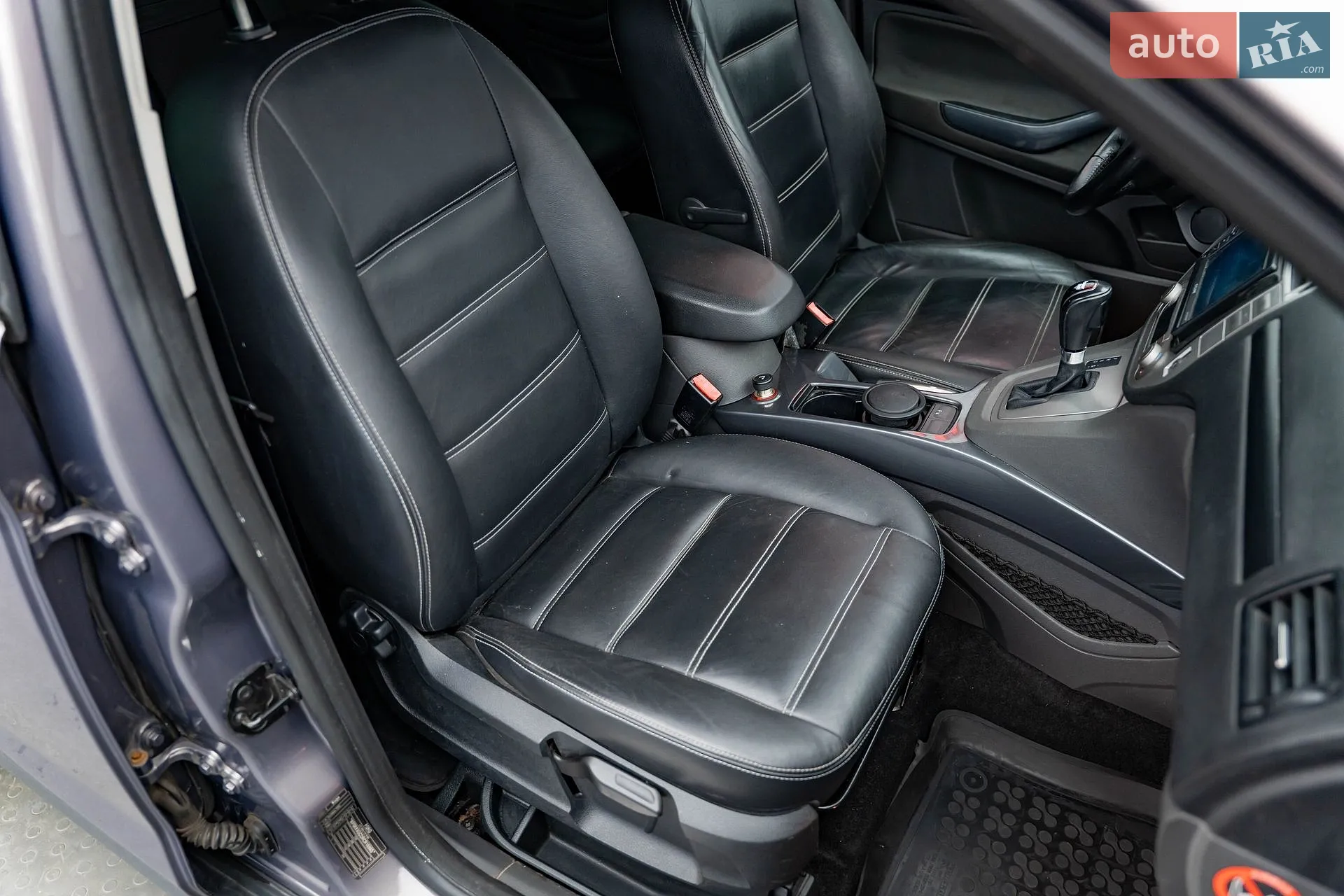 2012 Ford Kuga - мініатюра 23