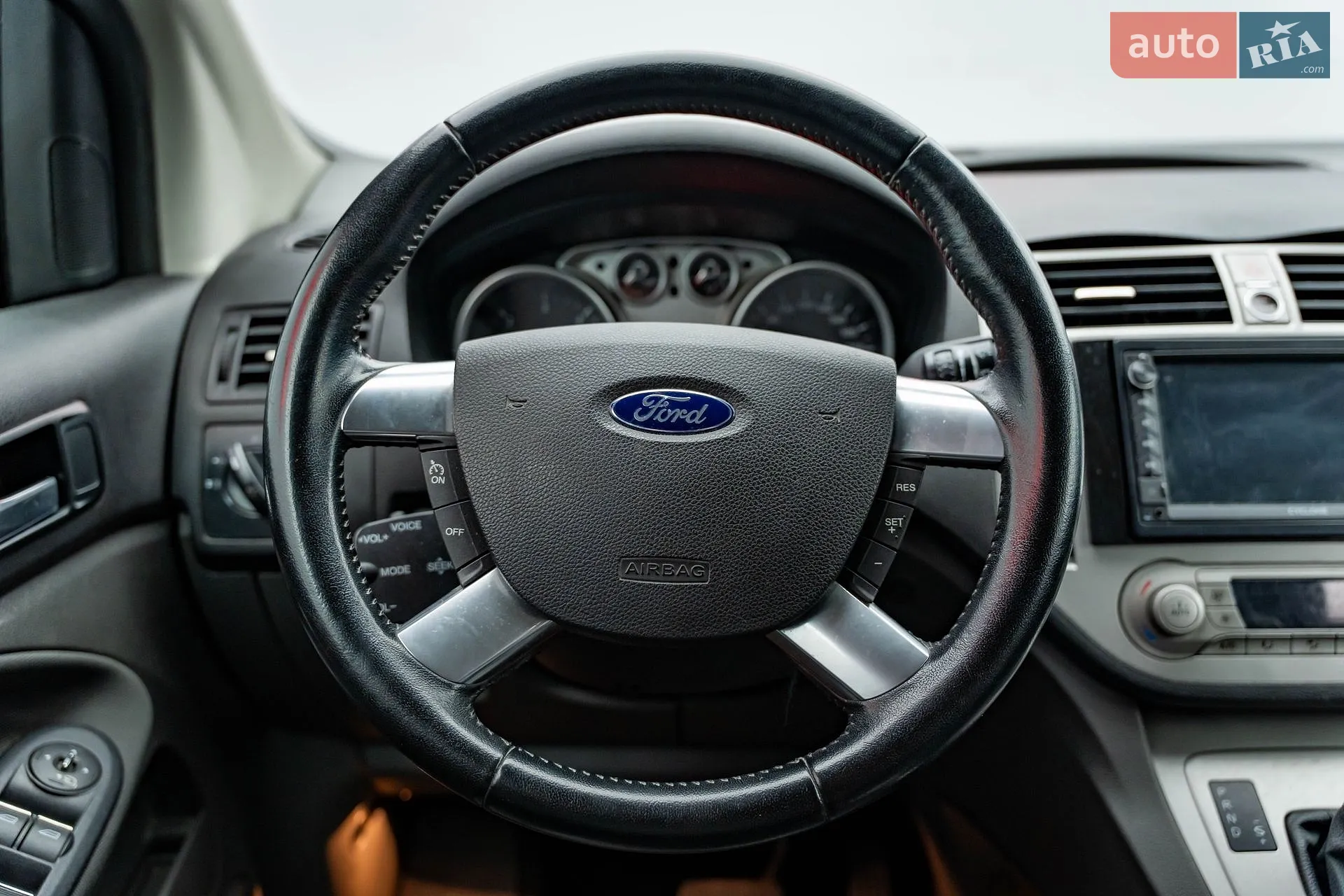 2012 Ford Kuga - мініатюра 14