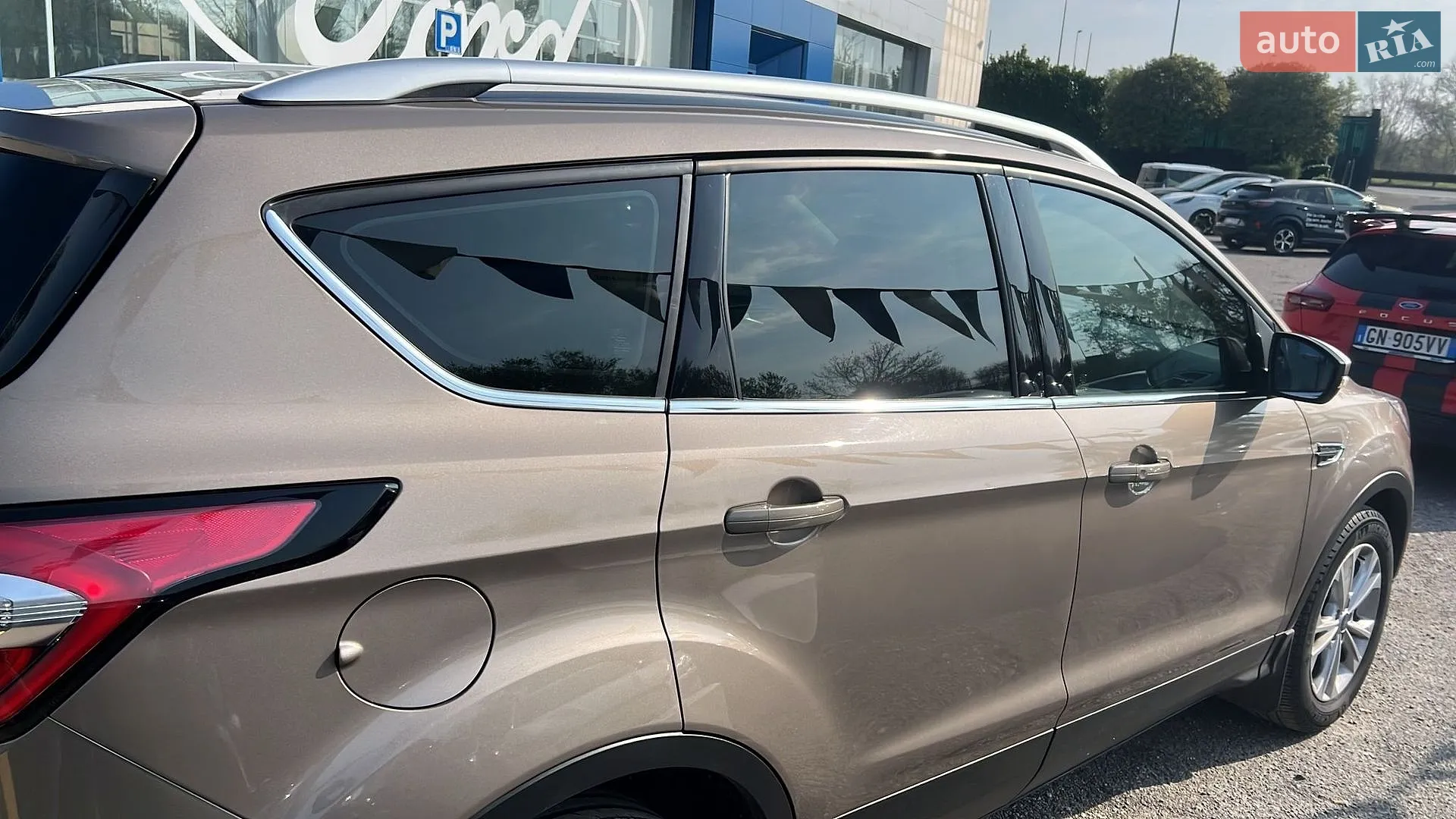 2019 Ford Kuga - мініатюра 14
