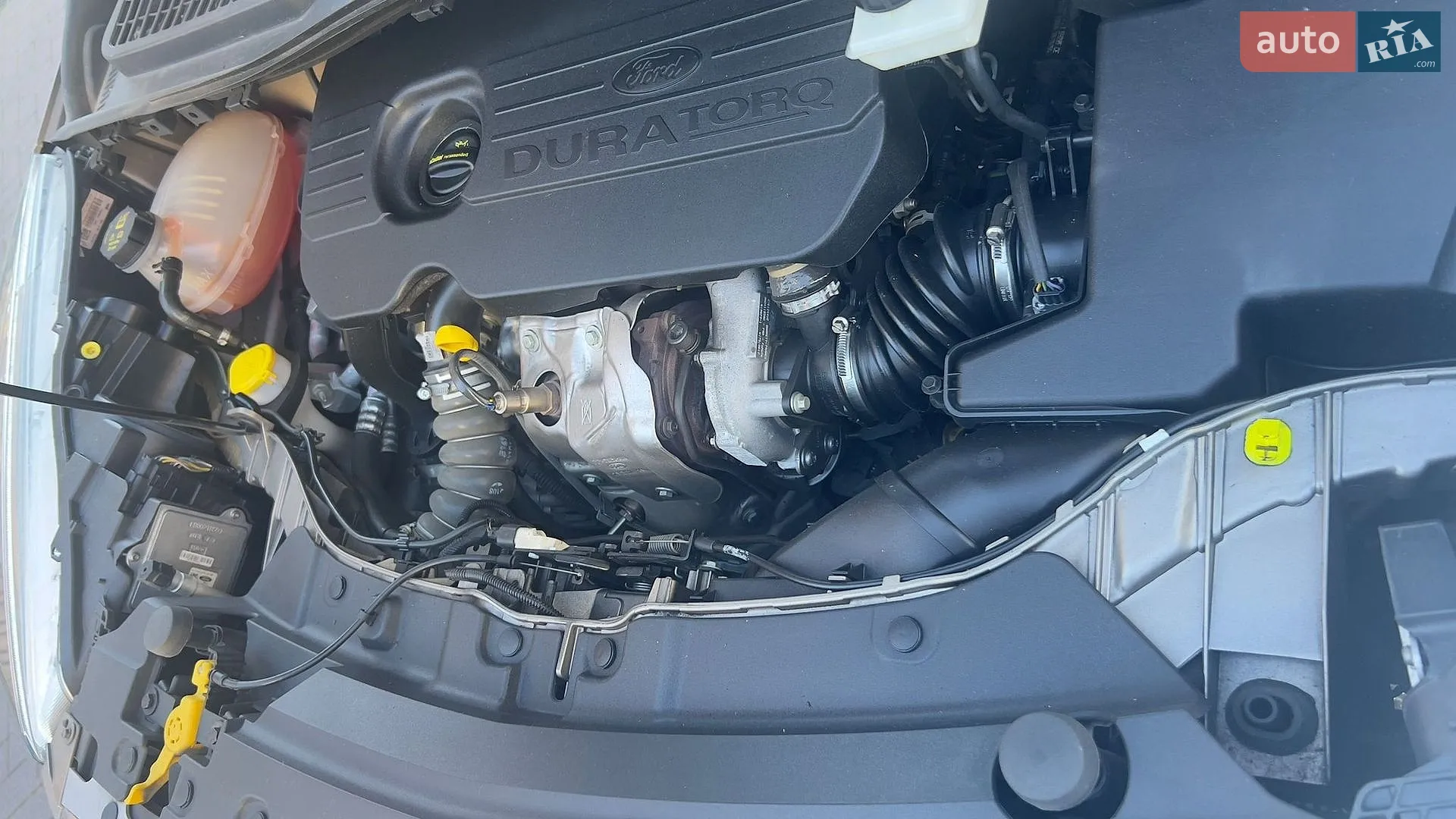 2019 Ford Kuga - мініатюра 16