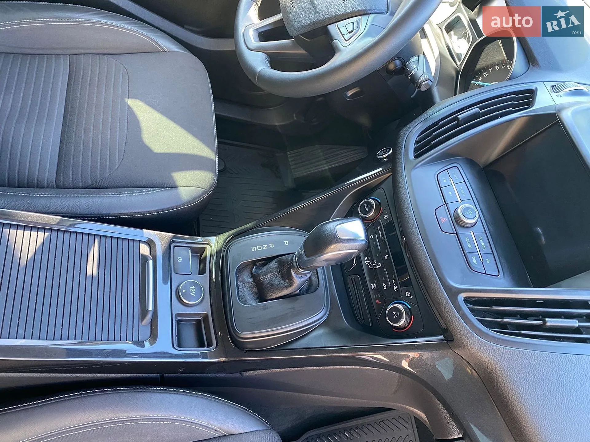 2019 Ford Kuga - мініатюра 22