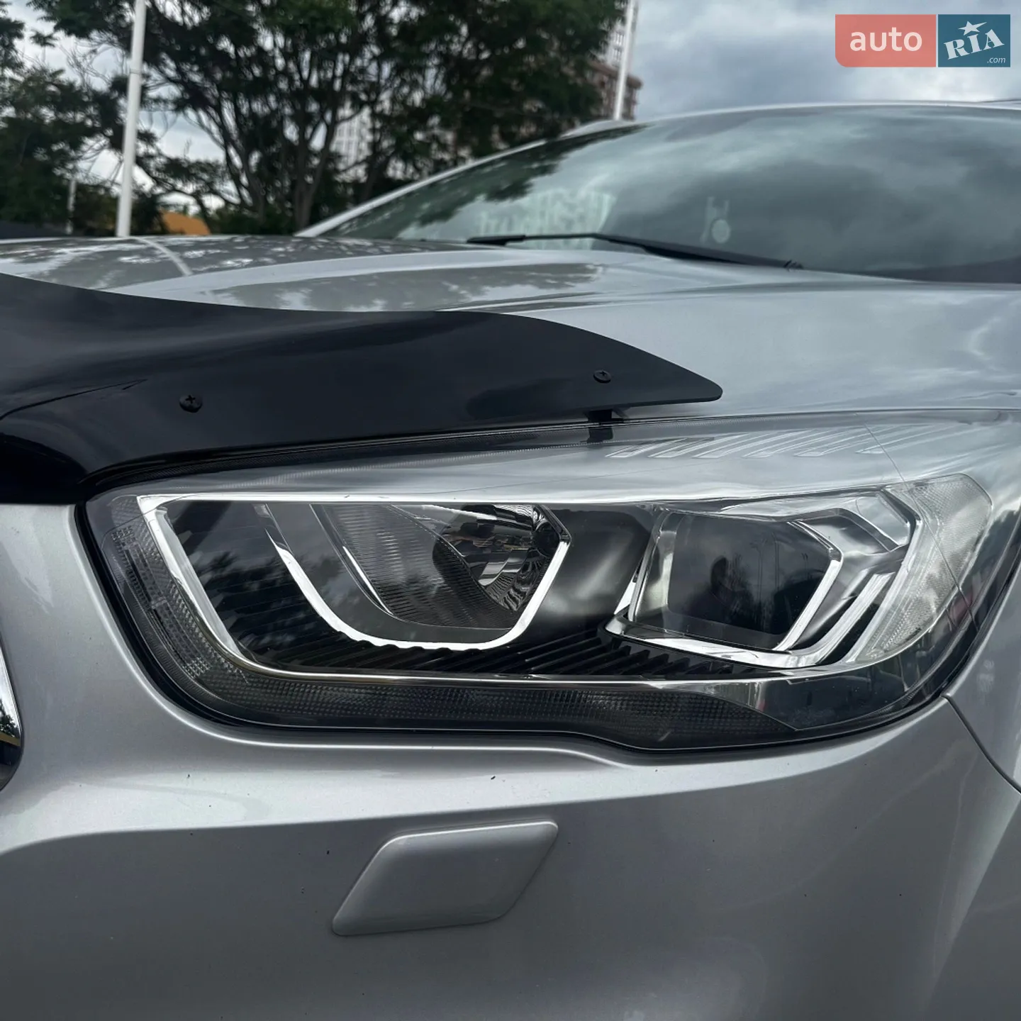 2019 Ford Kuga - мініатюра 7