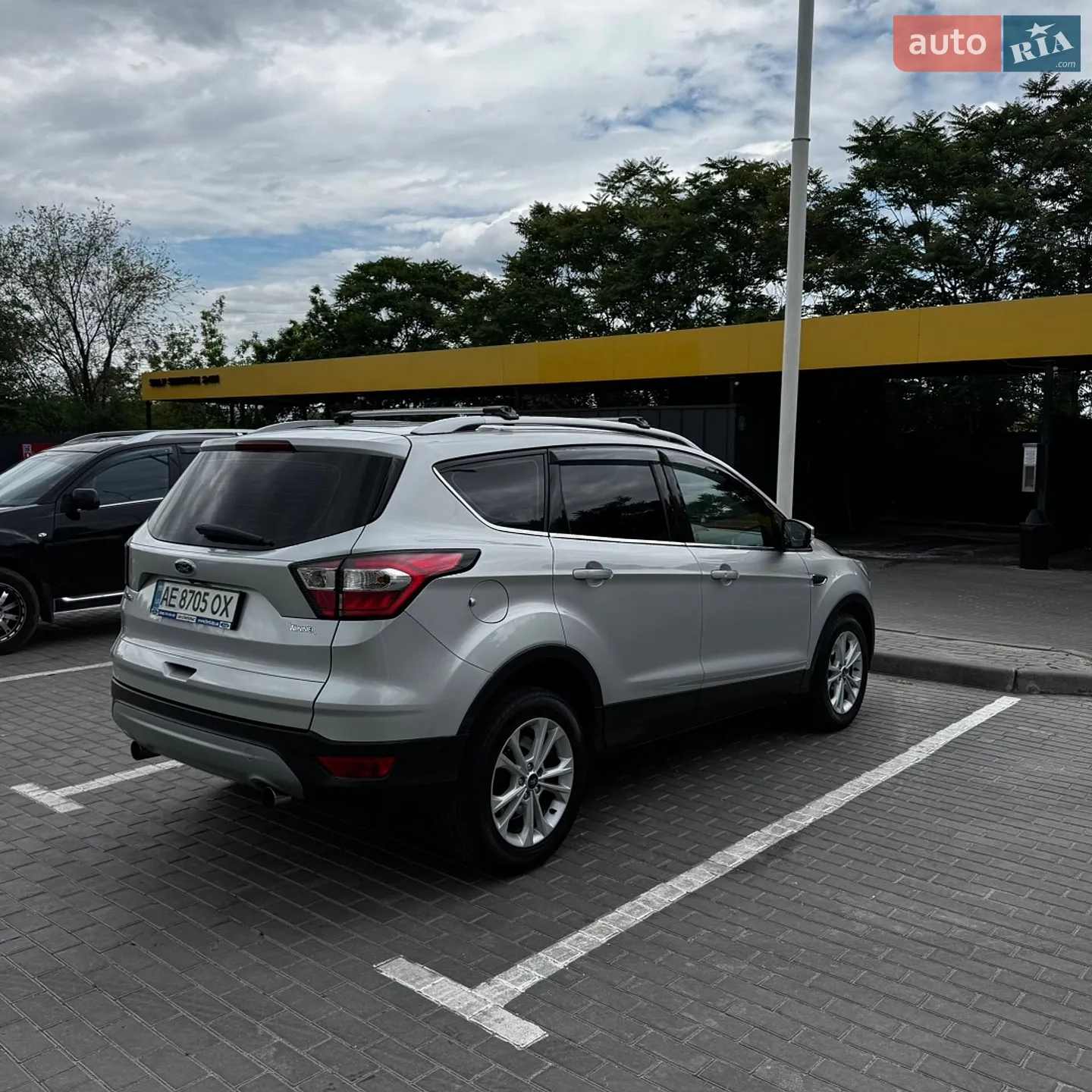 2019 Ford Kuga - мініатюра 5