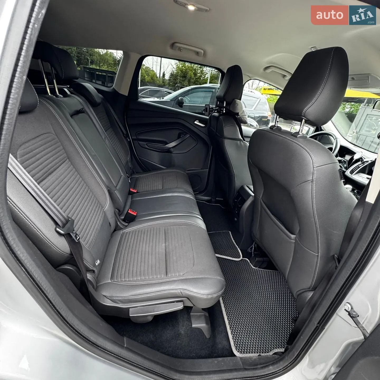 2019 Ford Kuga - мініатюра 12