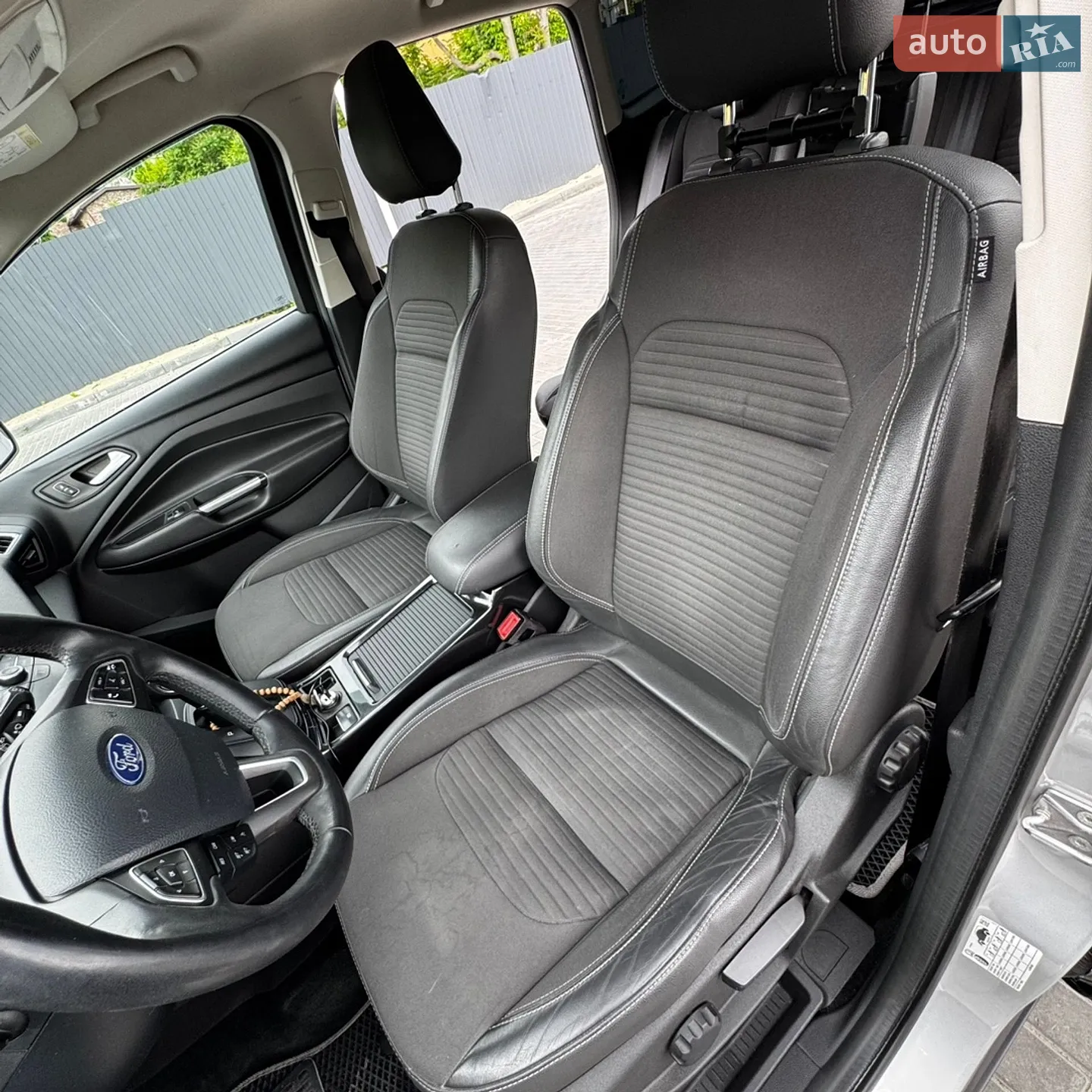 2019 Ford Kuga - мініатюра 15