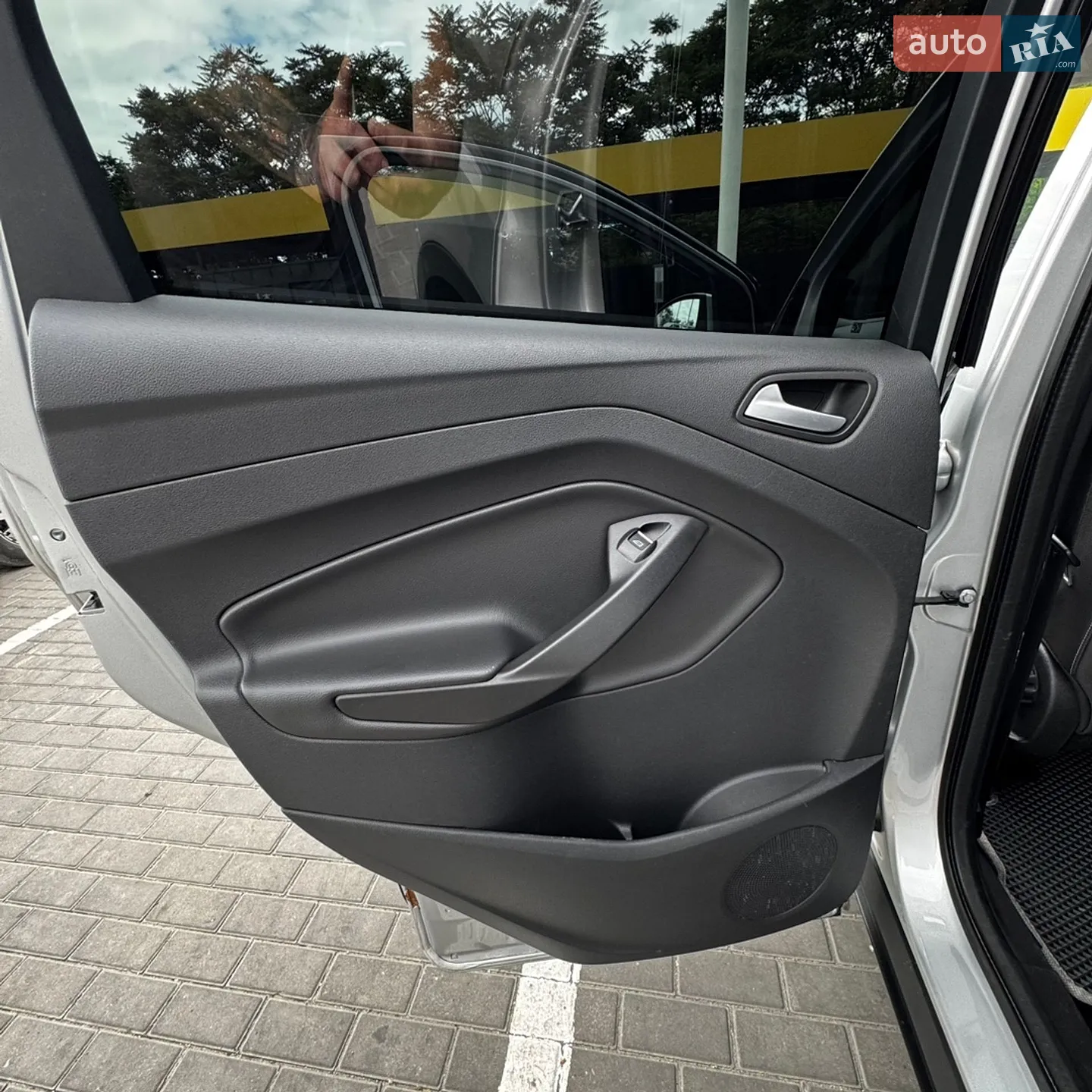 2019 Ford Kuga - мініатюра 19