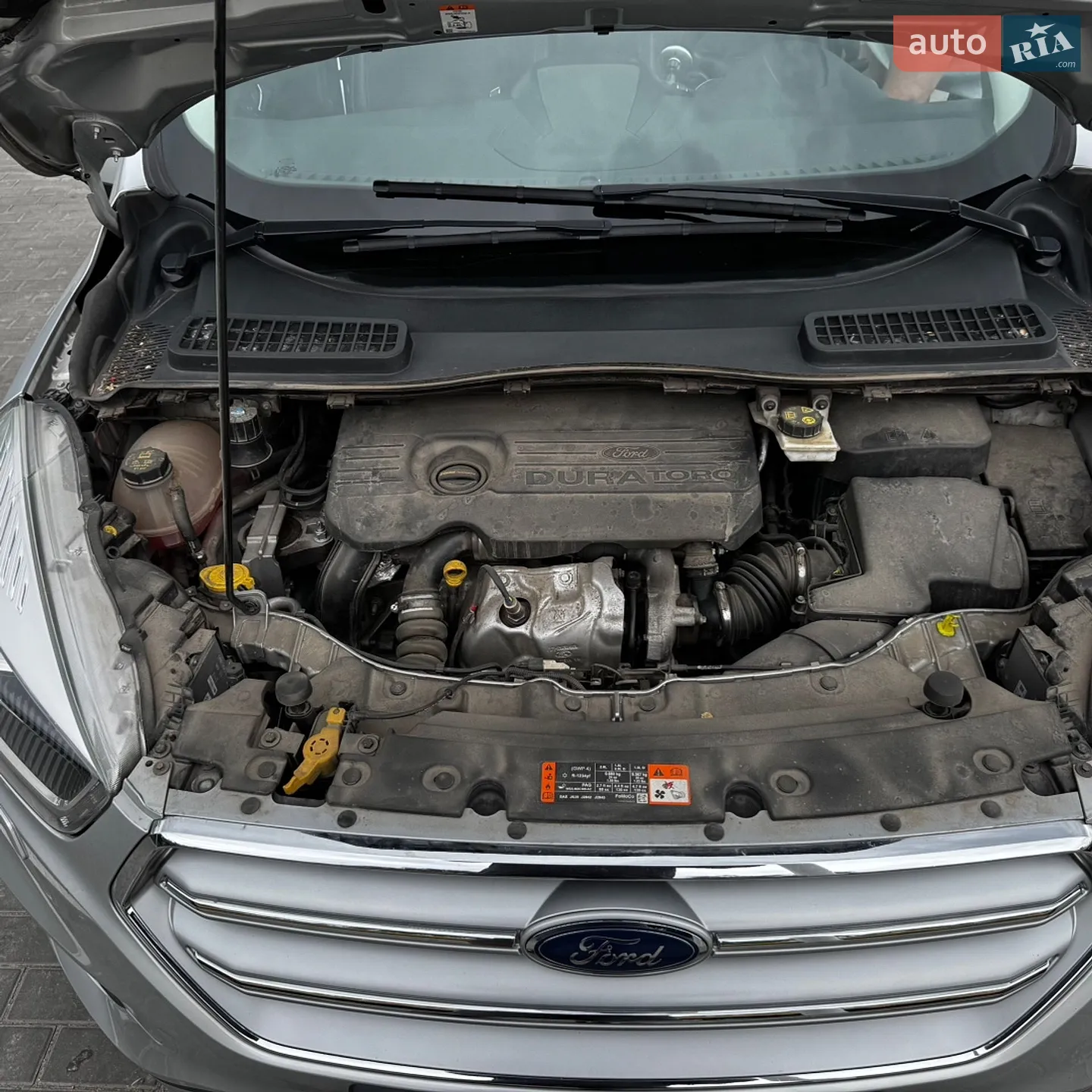 2019 Ford Kuga - мініатюра 24