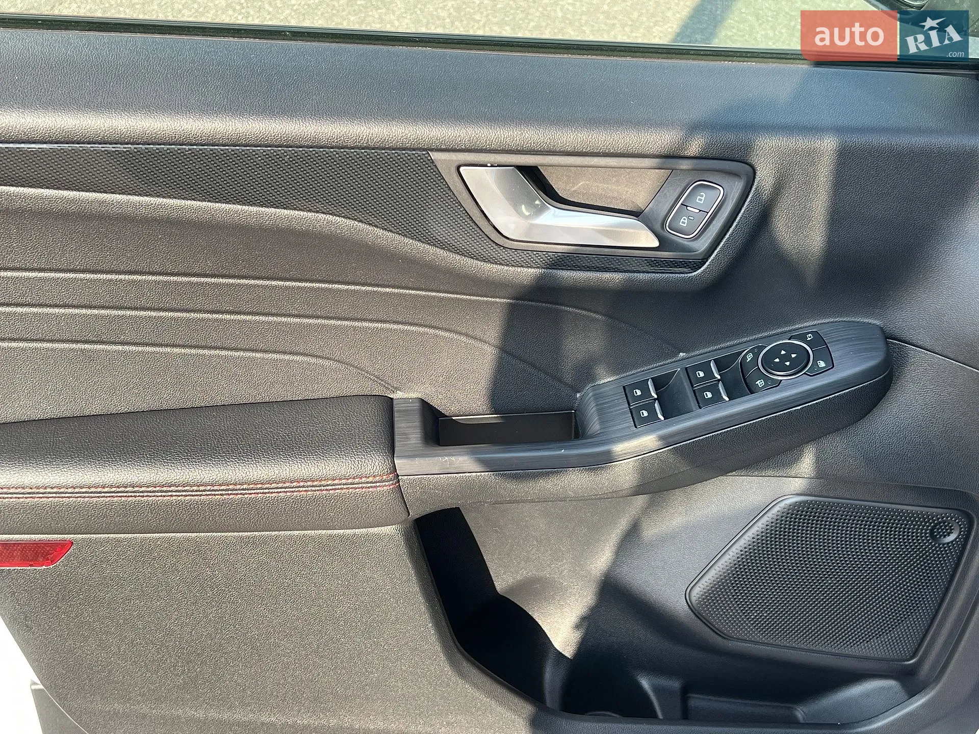 2021 Ford Kuga - мініатюра 15