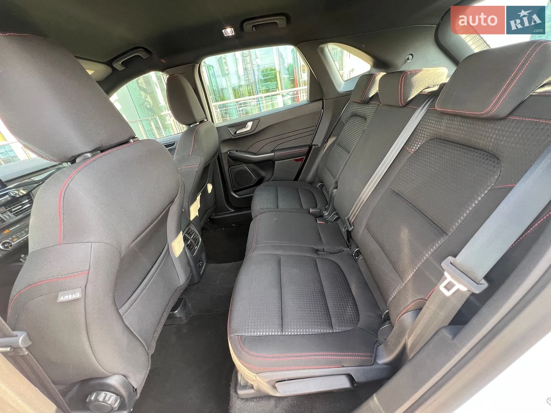 2021 Ford Kuga - мініатюра 17