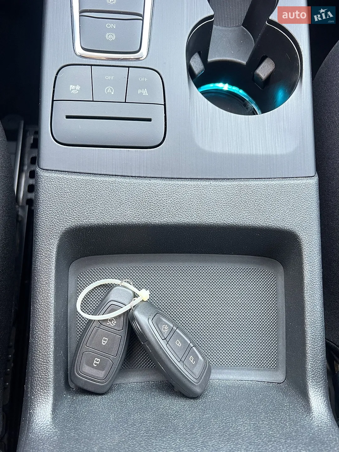 2021 Ford Kuga - мініатюра 35