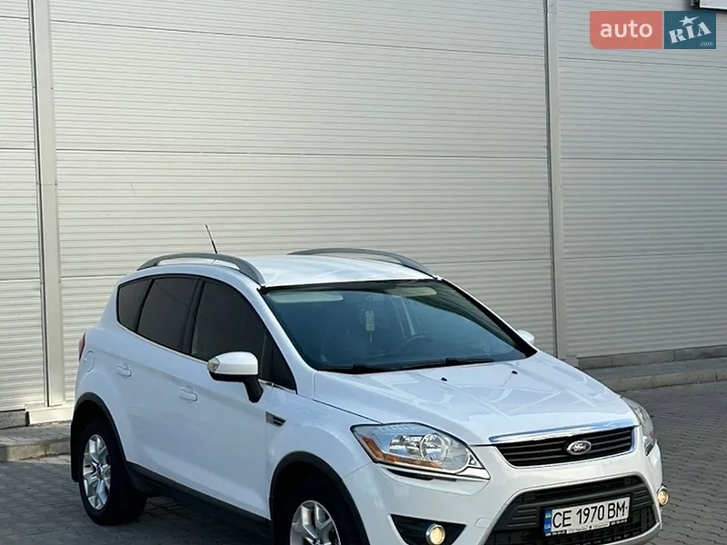 Ford Kuga 2011 VIN WF0RXXGCDRBJ17322 фото оголошення 18 з 51