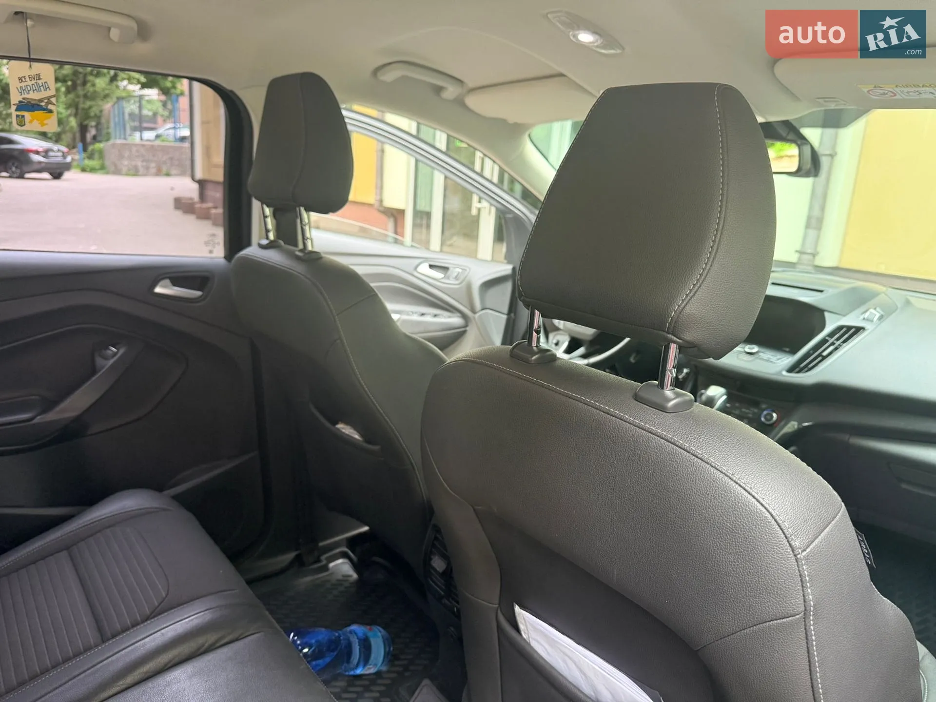 2019 Ford Kuga - мініатюра 9