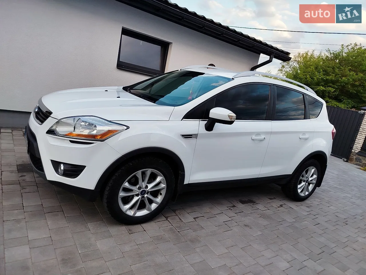 2012 Ford Kuga - мініатюра 18