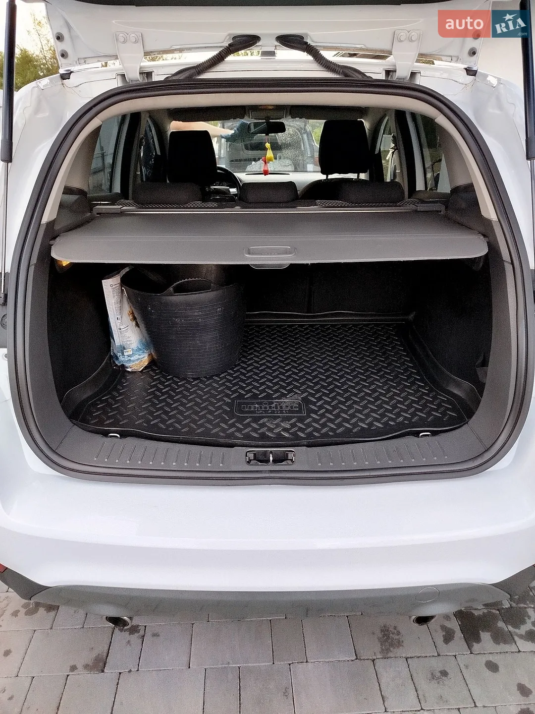 2012 Ford Kuga - мініатюра 12