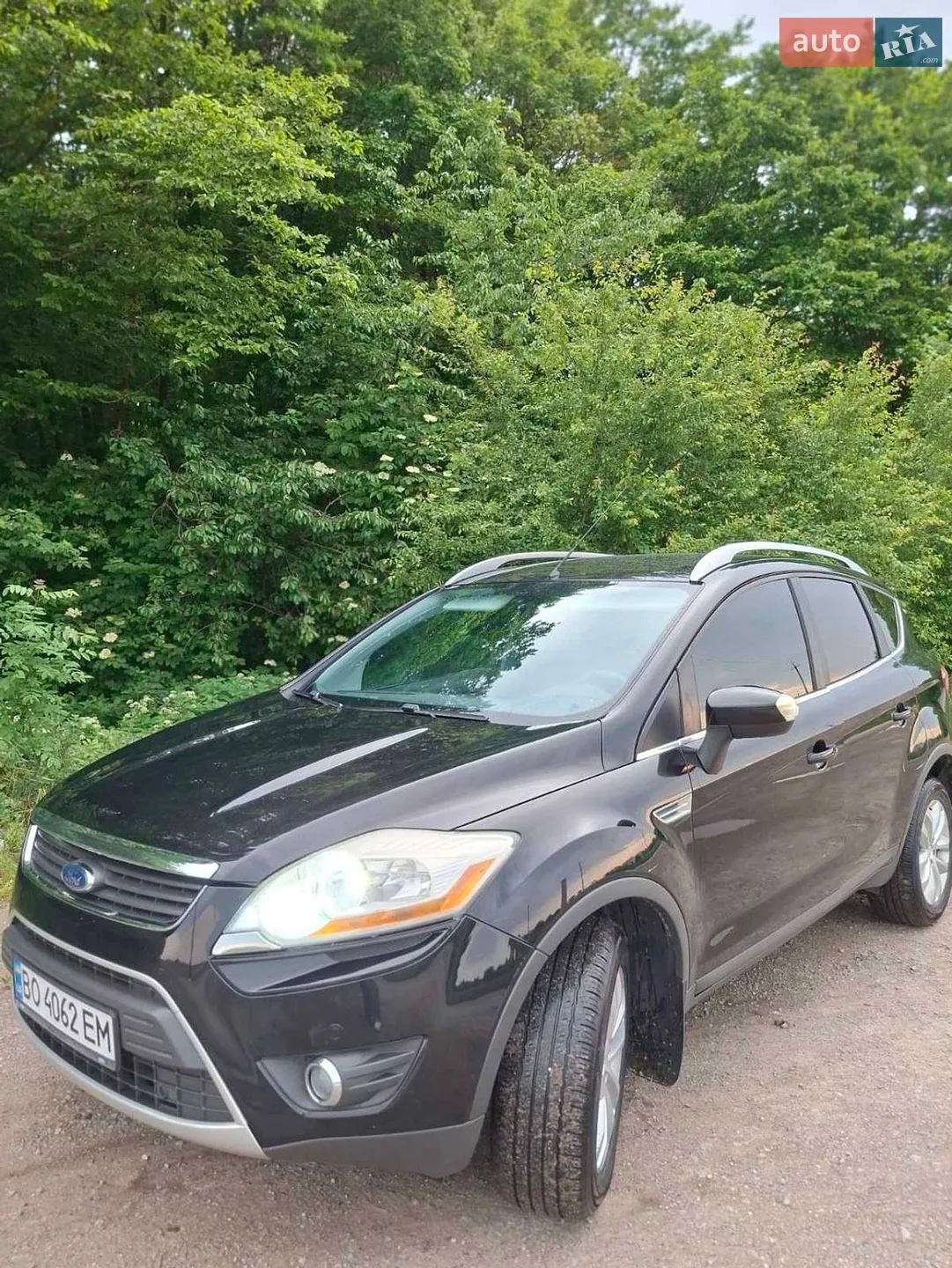 2010 Ford Kuga - мініатюра 2