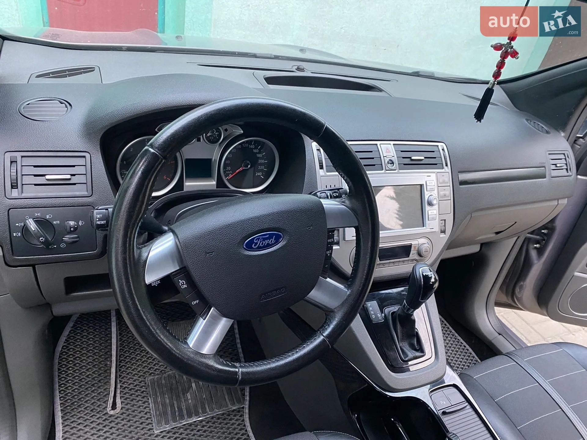 2012 Ford Kuga - мініатюра 13