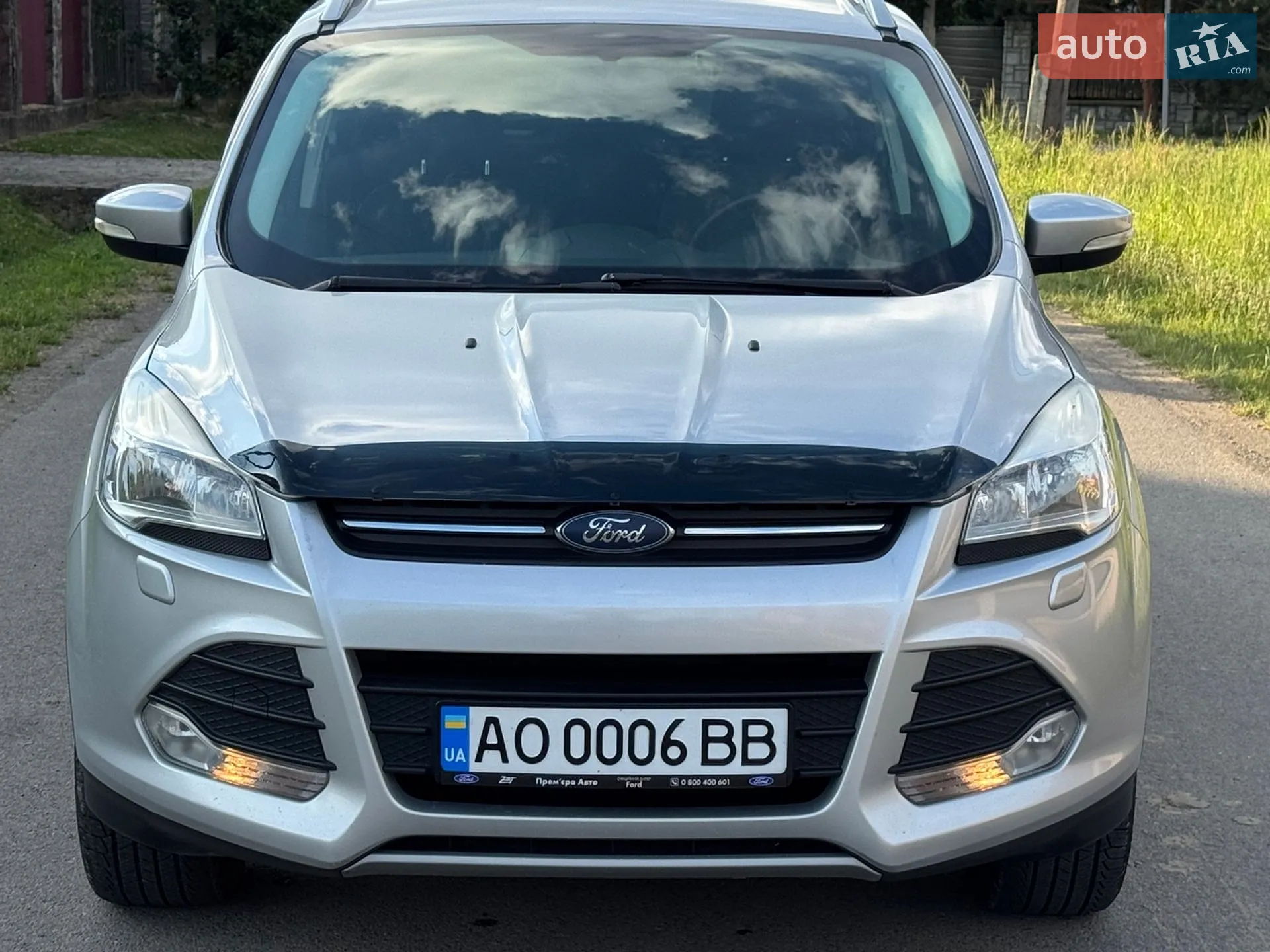 2015 Ford Kuga - мініатюра 10