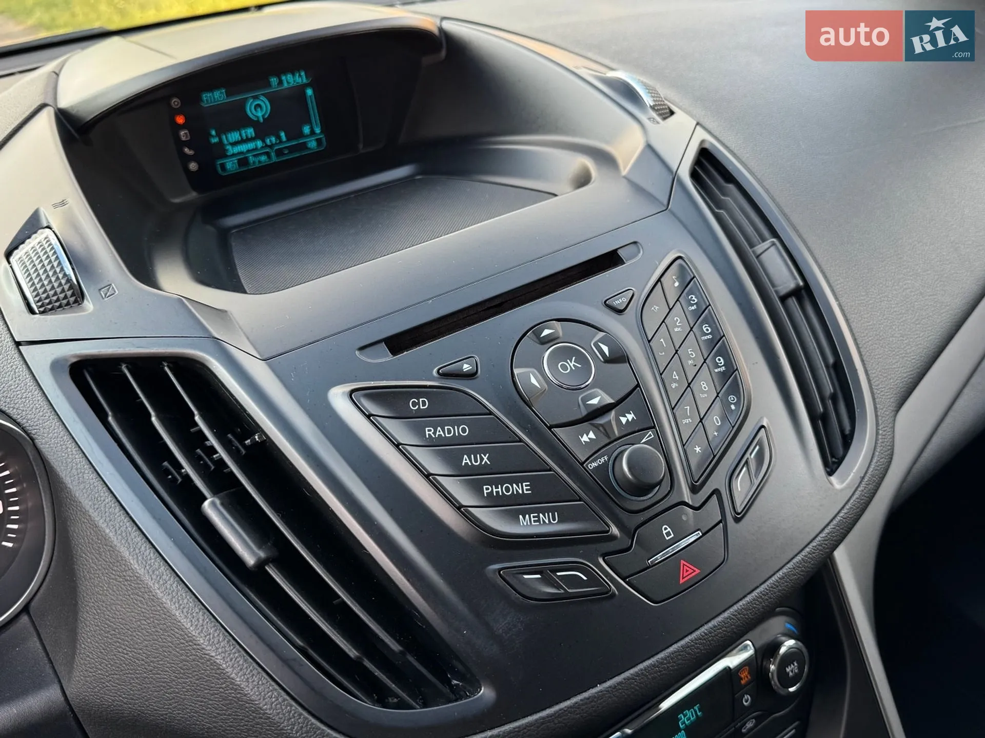 2015 Ford Kuga - мініатюра 27