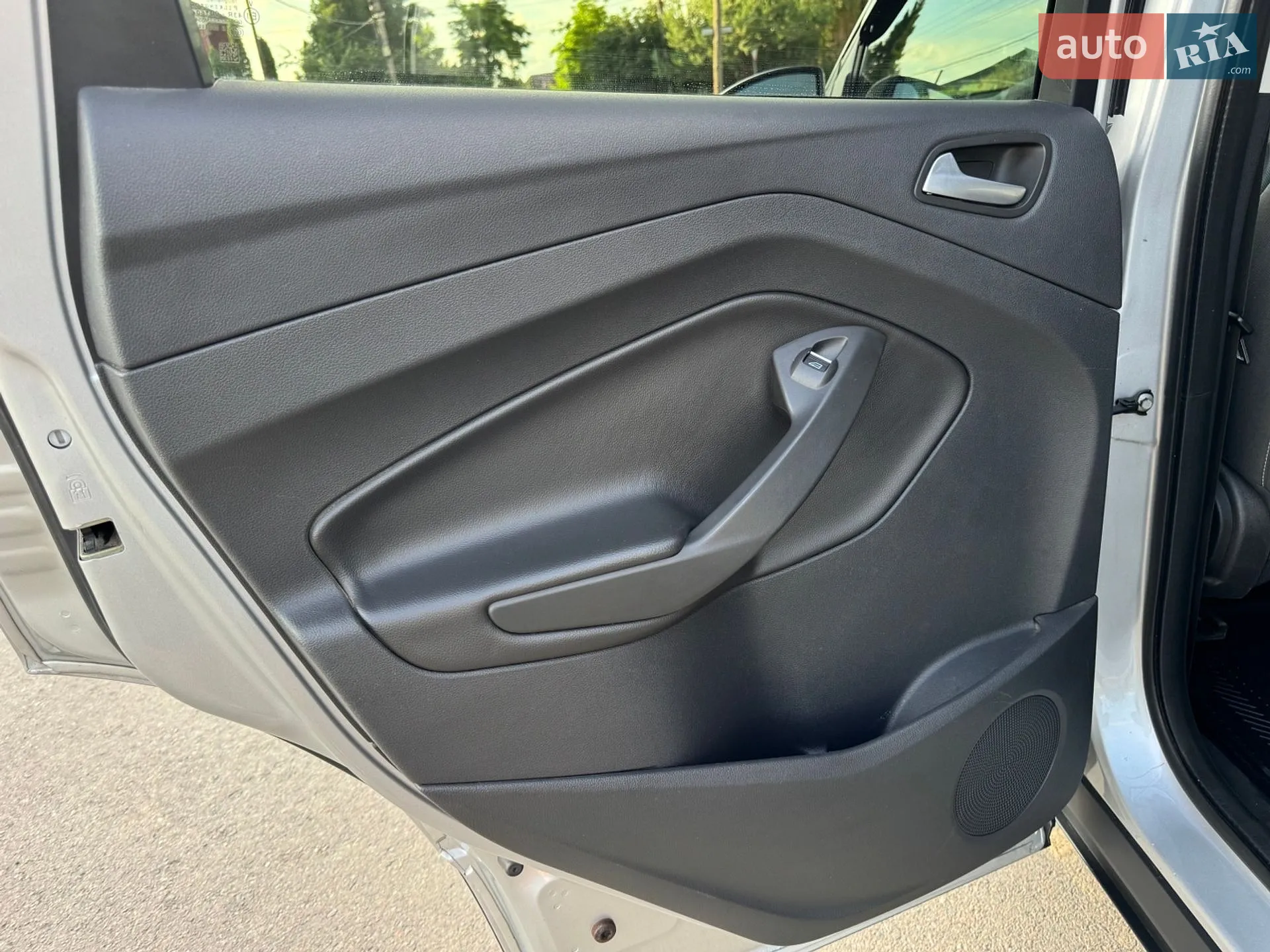 2015 Ford Kuga - мініатюра 35