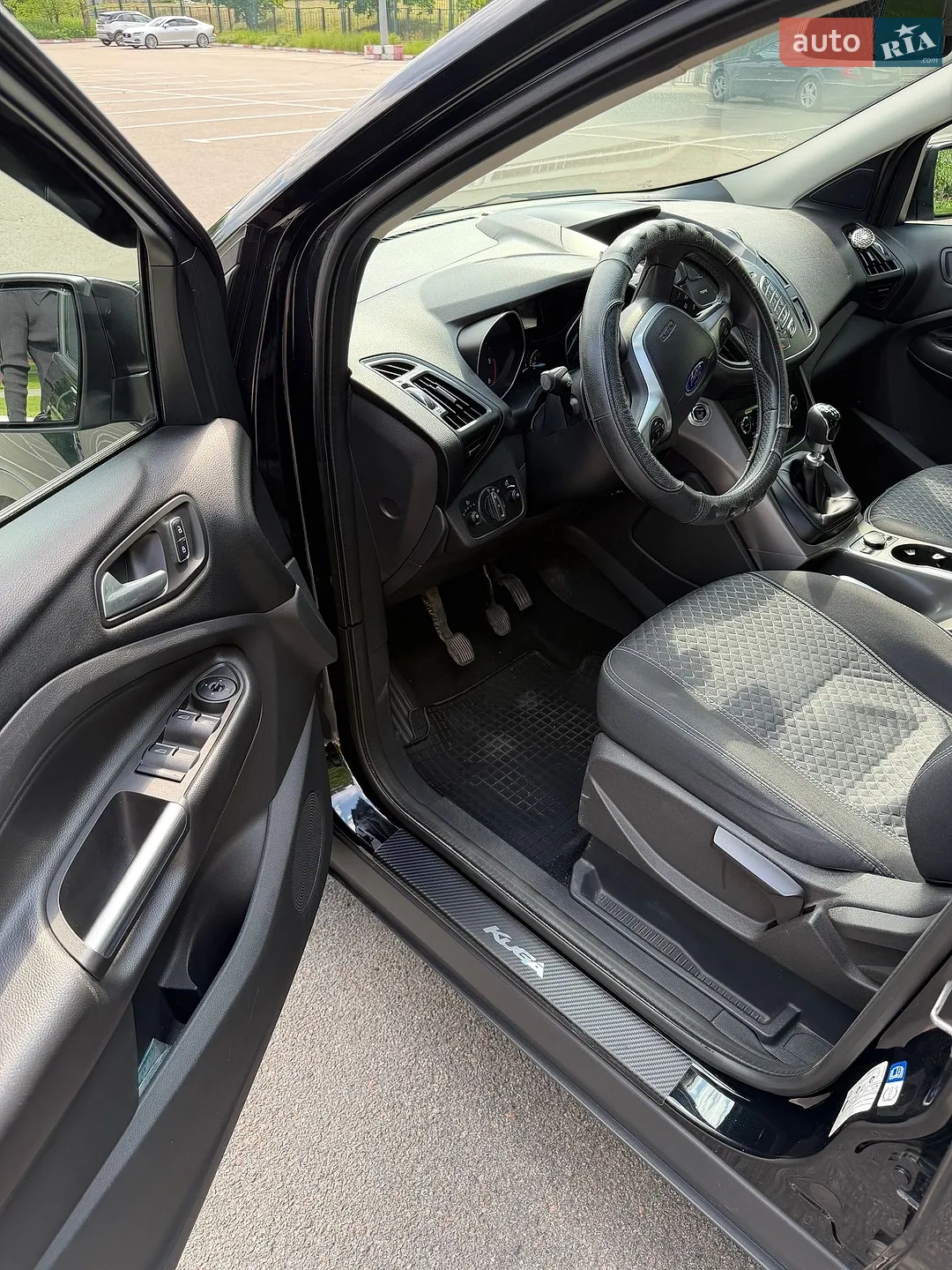 2015 Ford Kuga - мініатюра 5