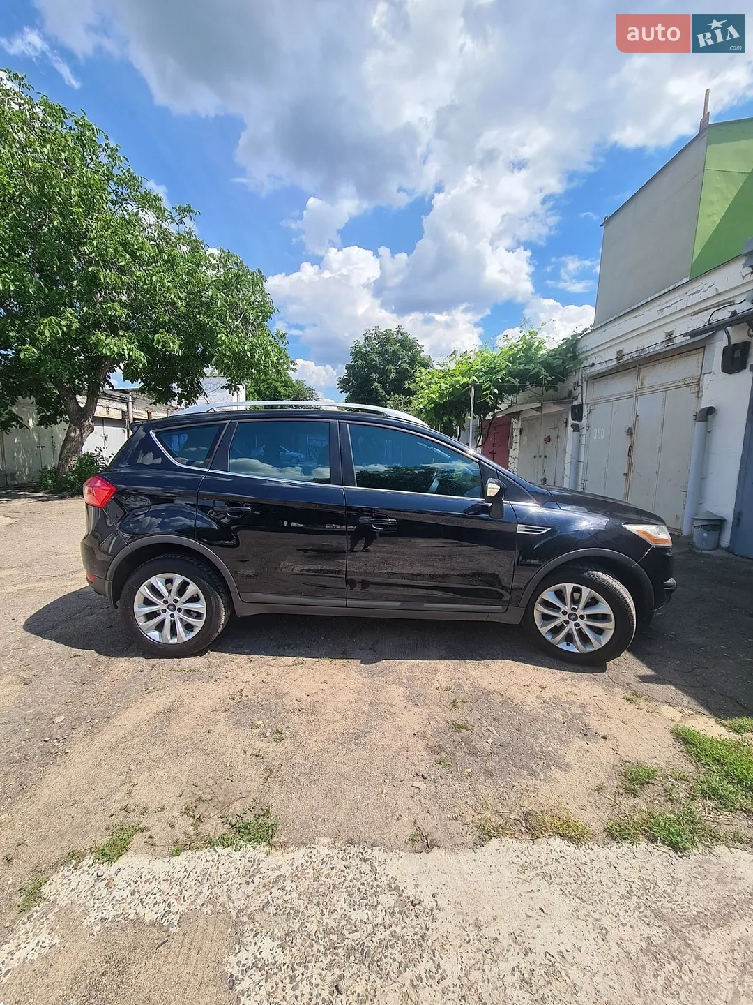 2011 Ford Kuga - мініатюра 7