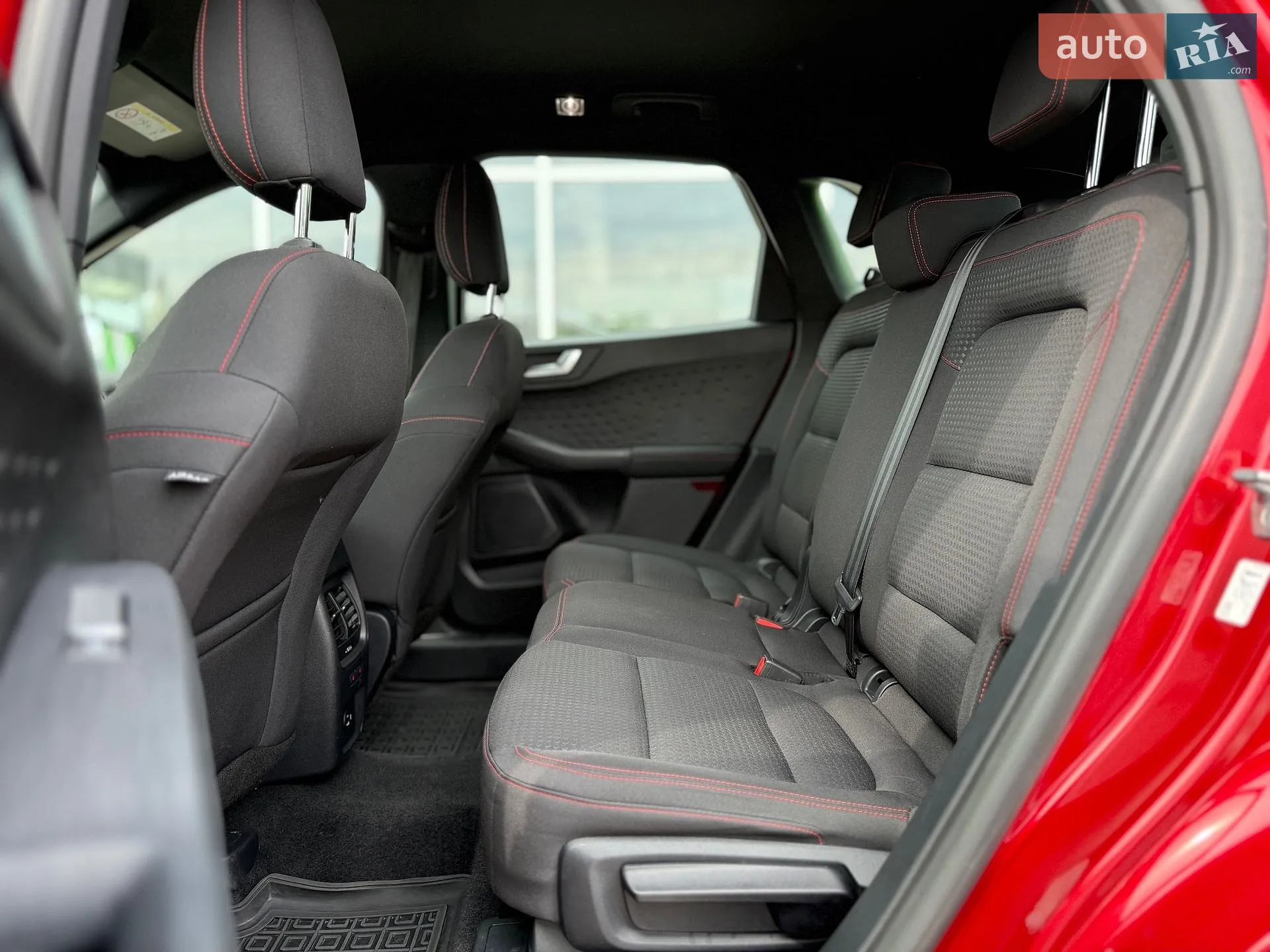 2020 Ford Kuga - мініатюра 16