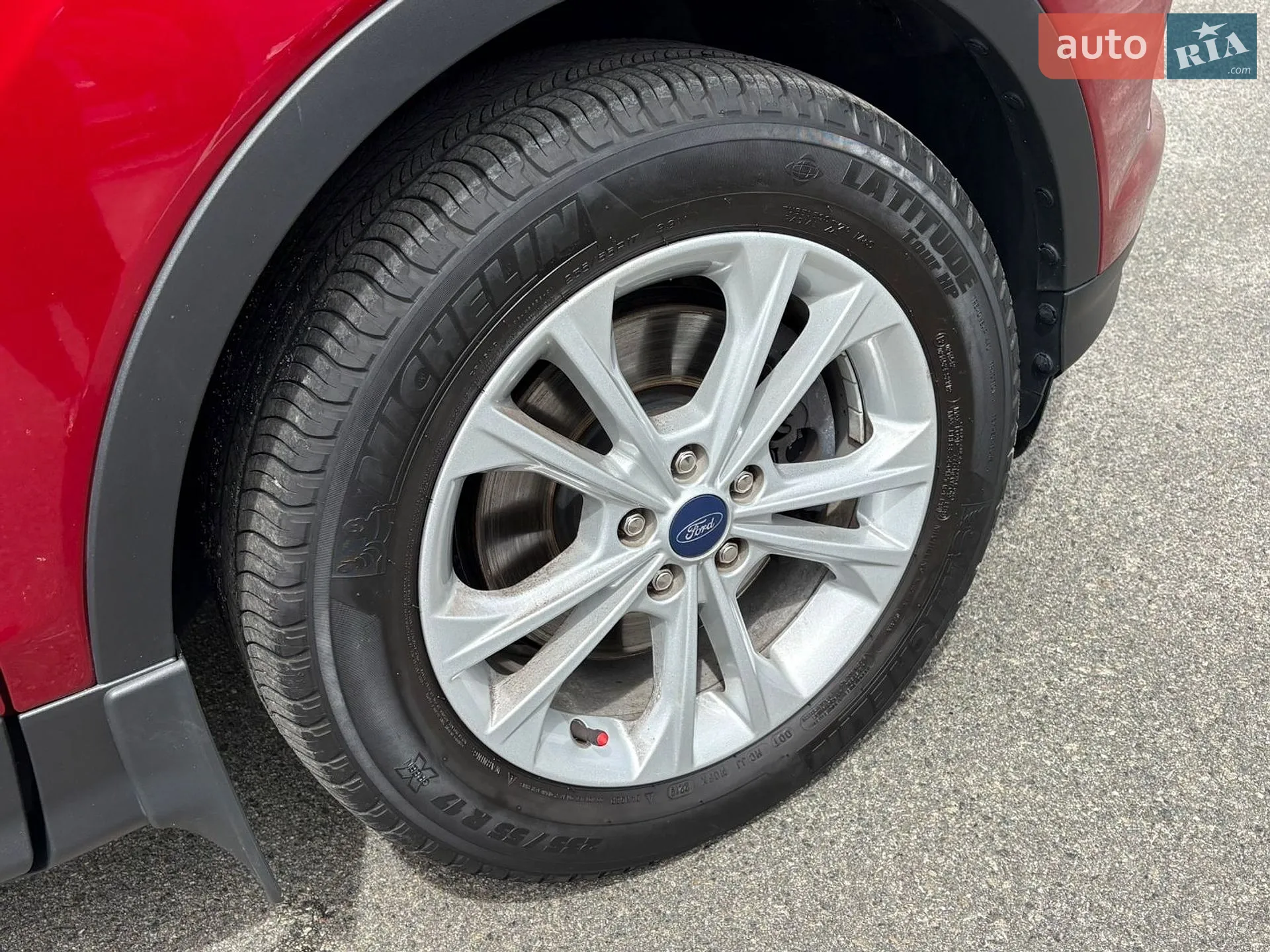 2019 Ford Kuga - мініатюра 9