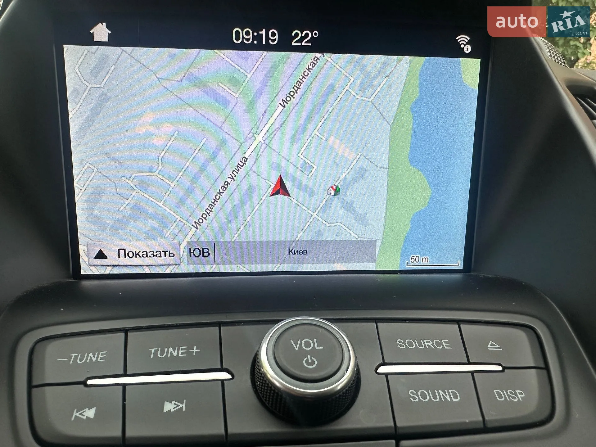 2019 Ford Kuga - мініатюра 19