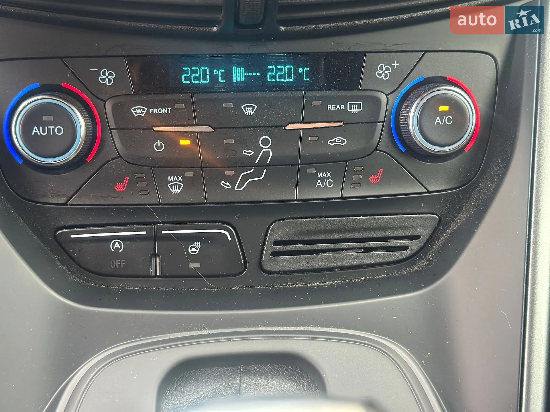 2019 Ford Kuga - мініатюра 16