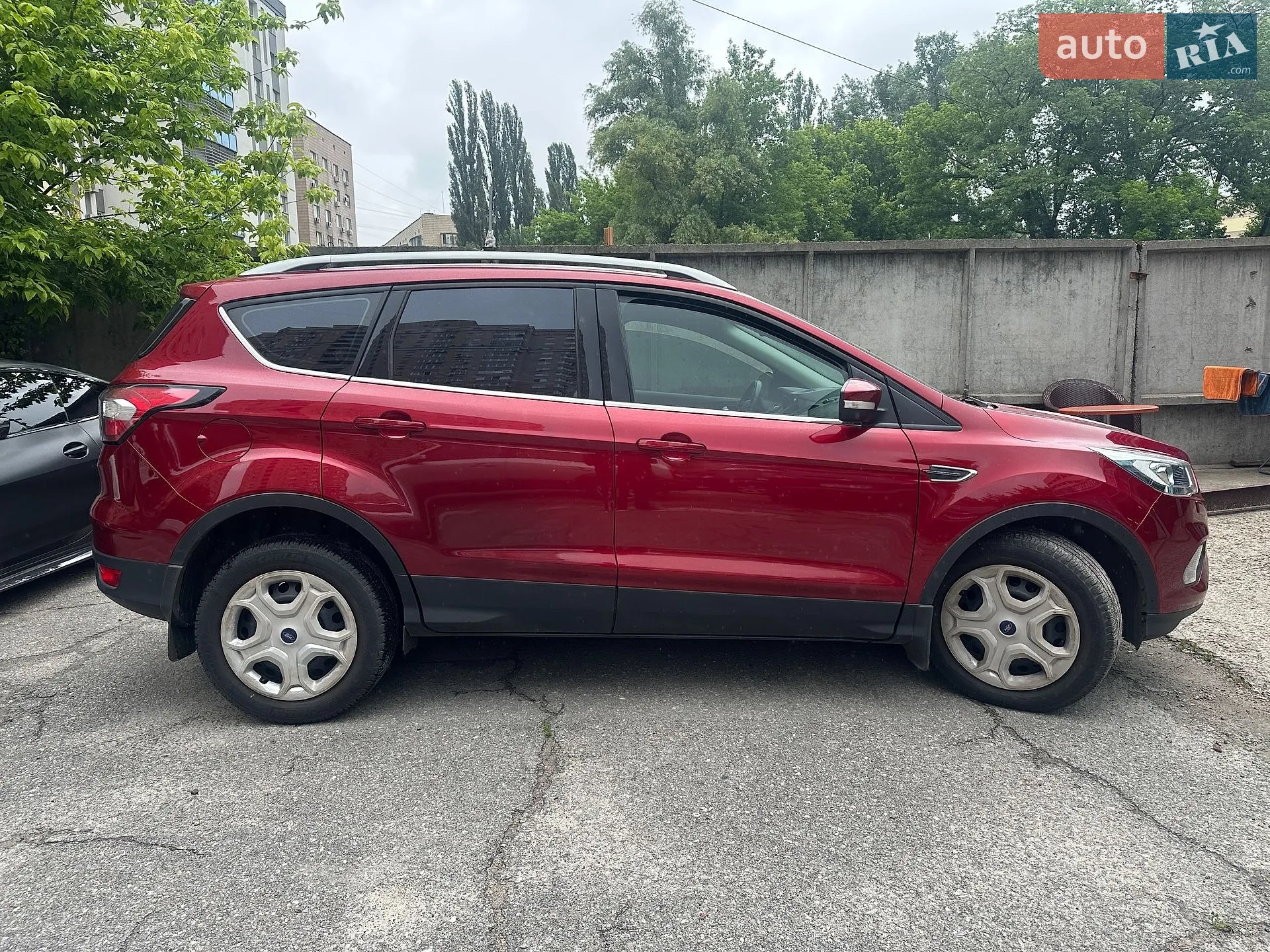 2019 Ford Kuga - мініатюра 5