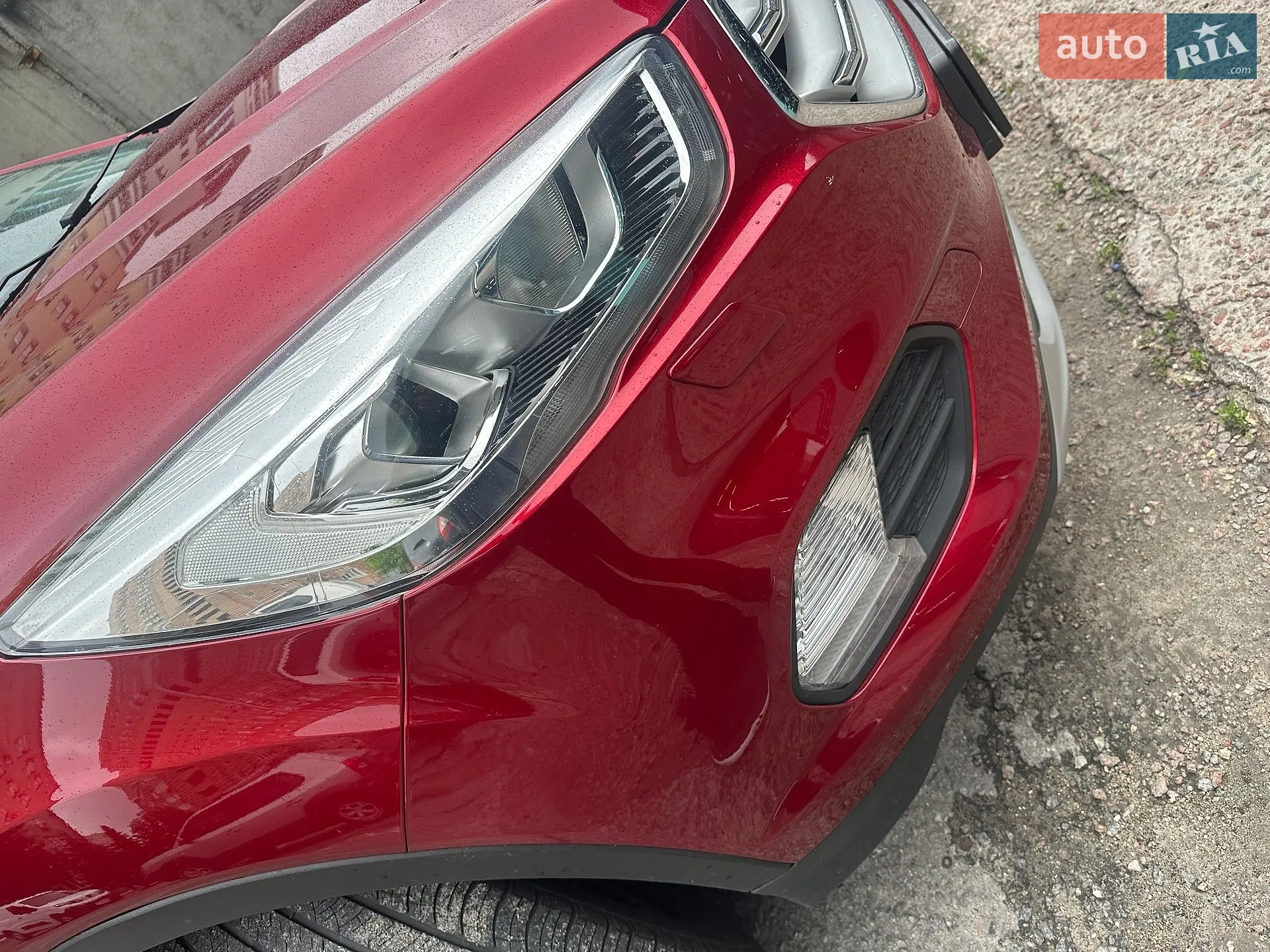 2019 Ford Kuga - мініатюра 15