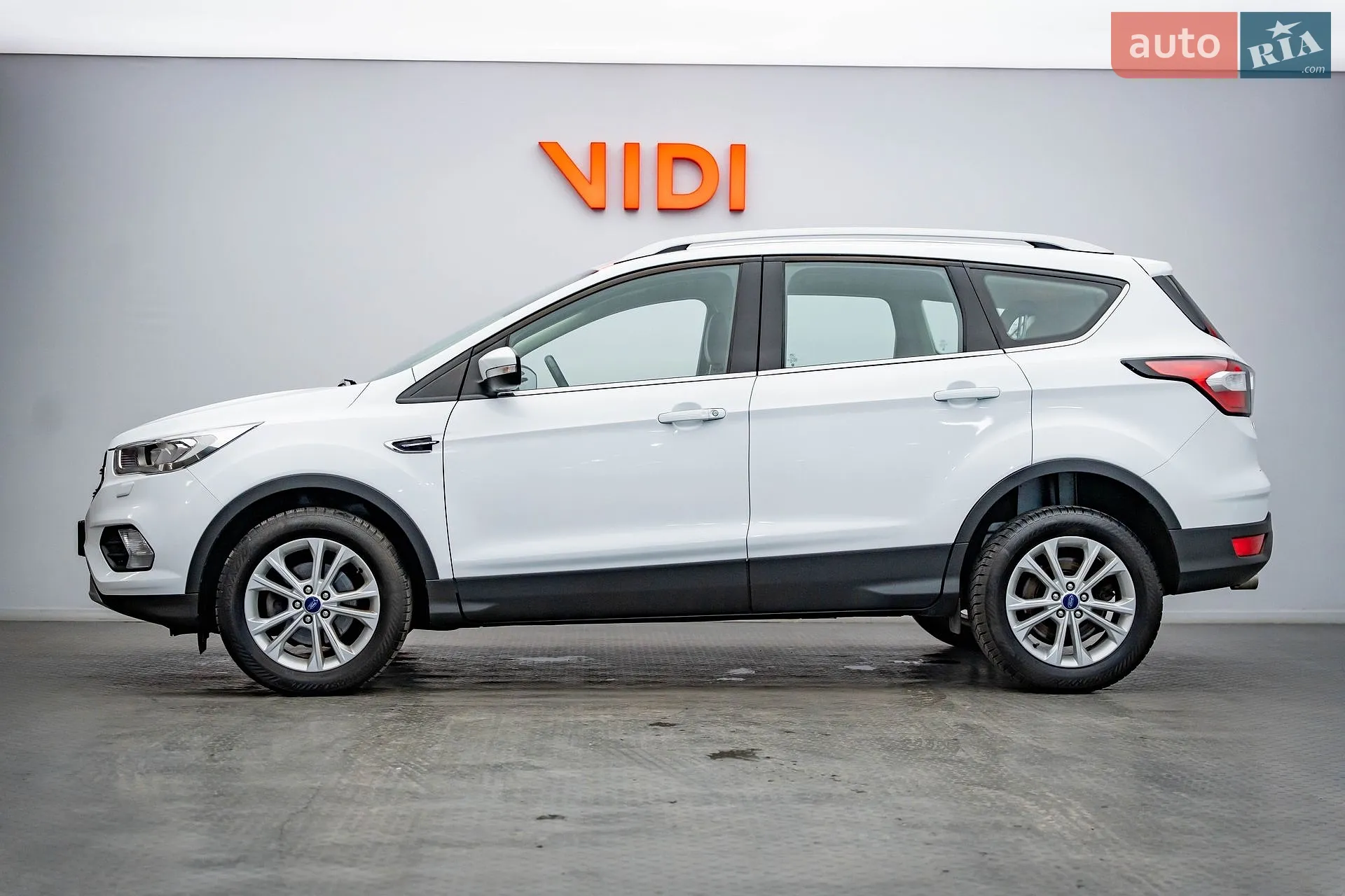 2019 Ford Kuga - мініатюра 3