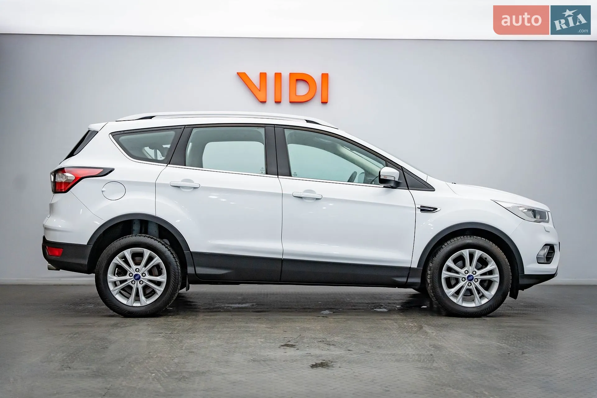 2019 Ford Kuga - мініатюра 4