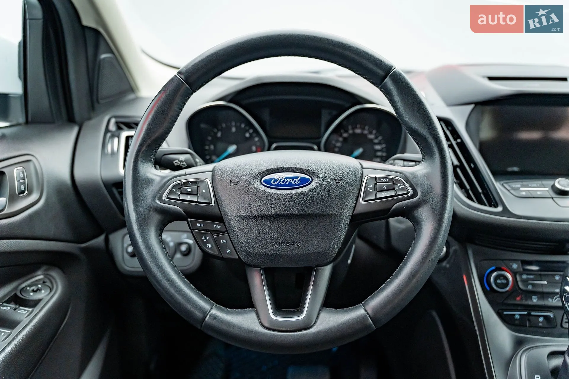 2019 Ford Kuga - мініатюра 13