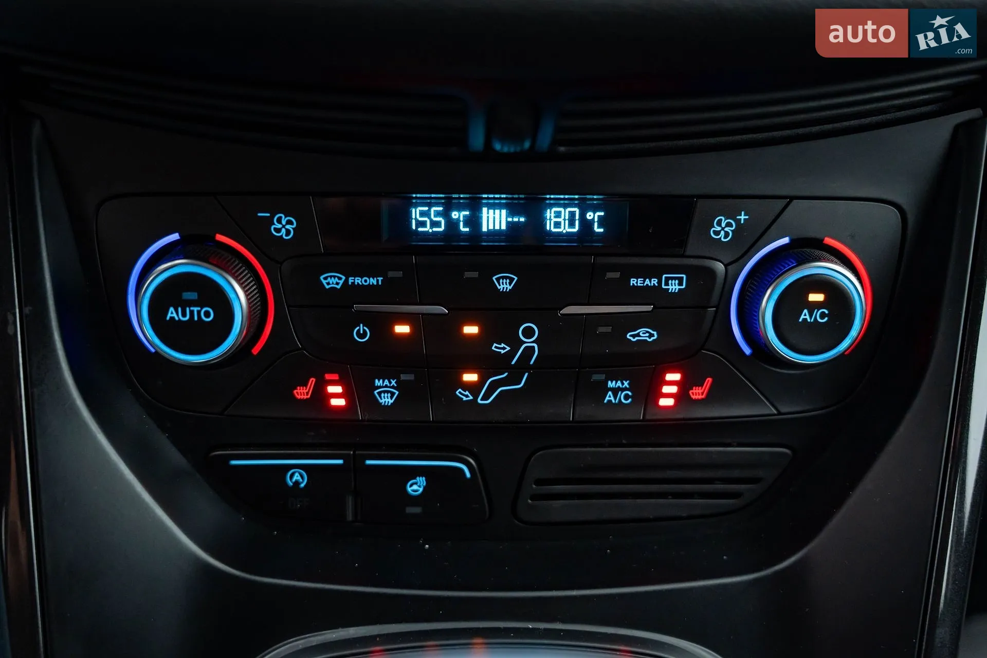 2019 Ford Kuga - мініатюра 17