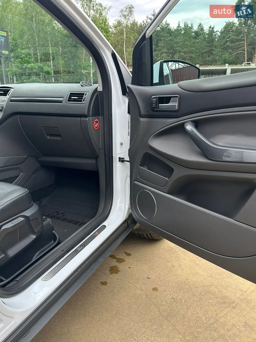 2012 Ford Kuga - мініатюра 17