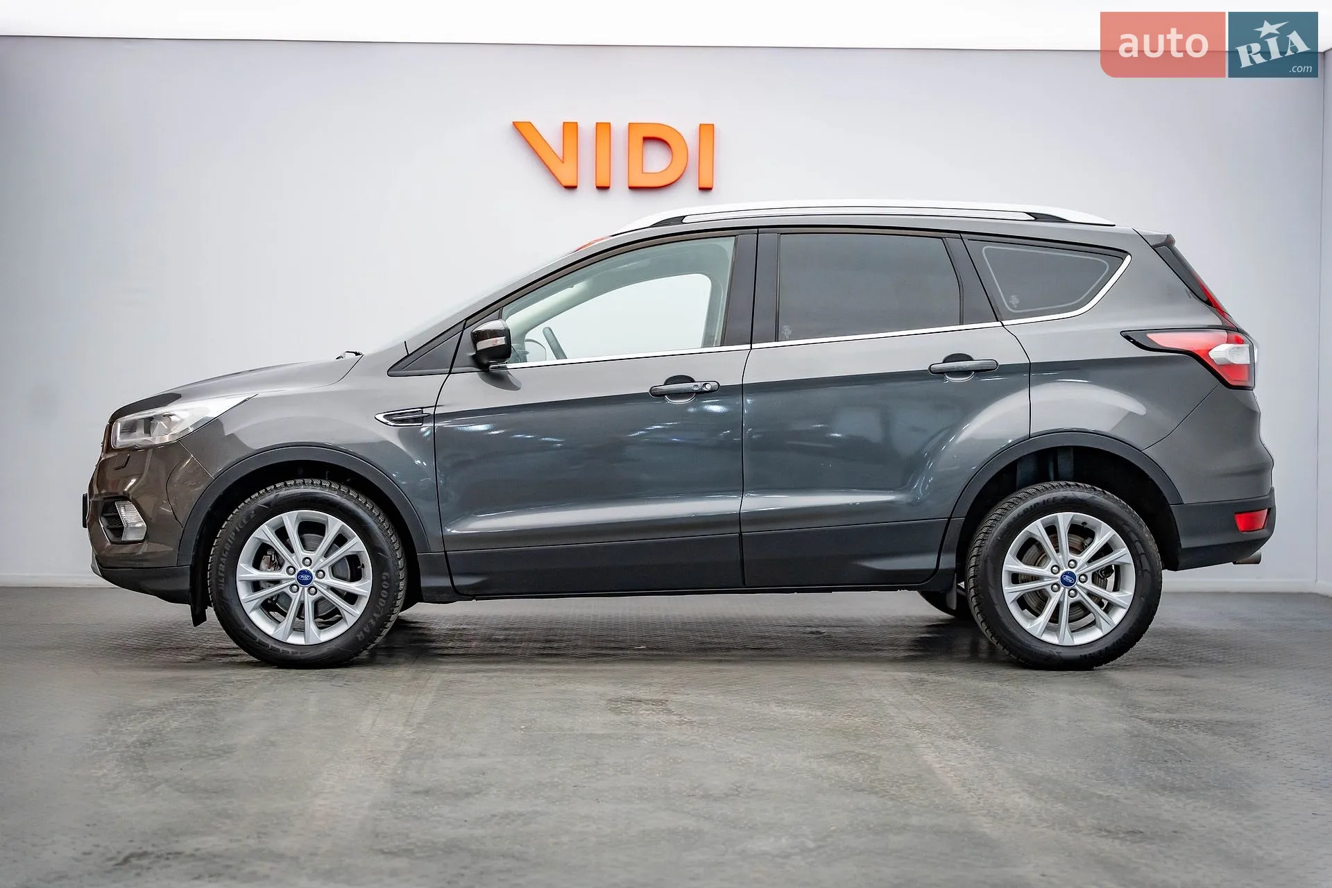 2019 Ford Kuga - мініатюра 3