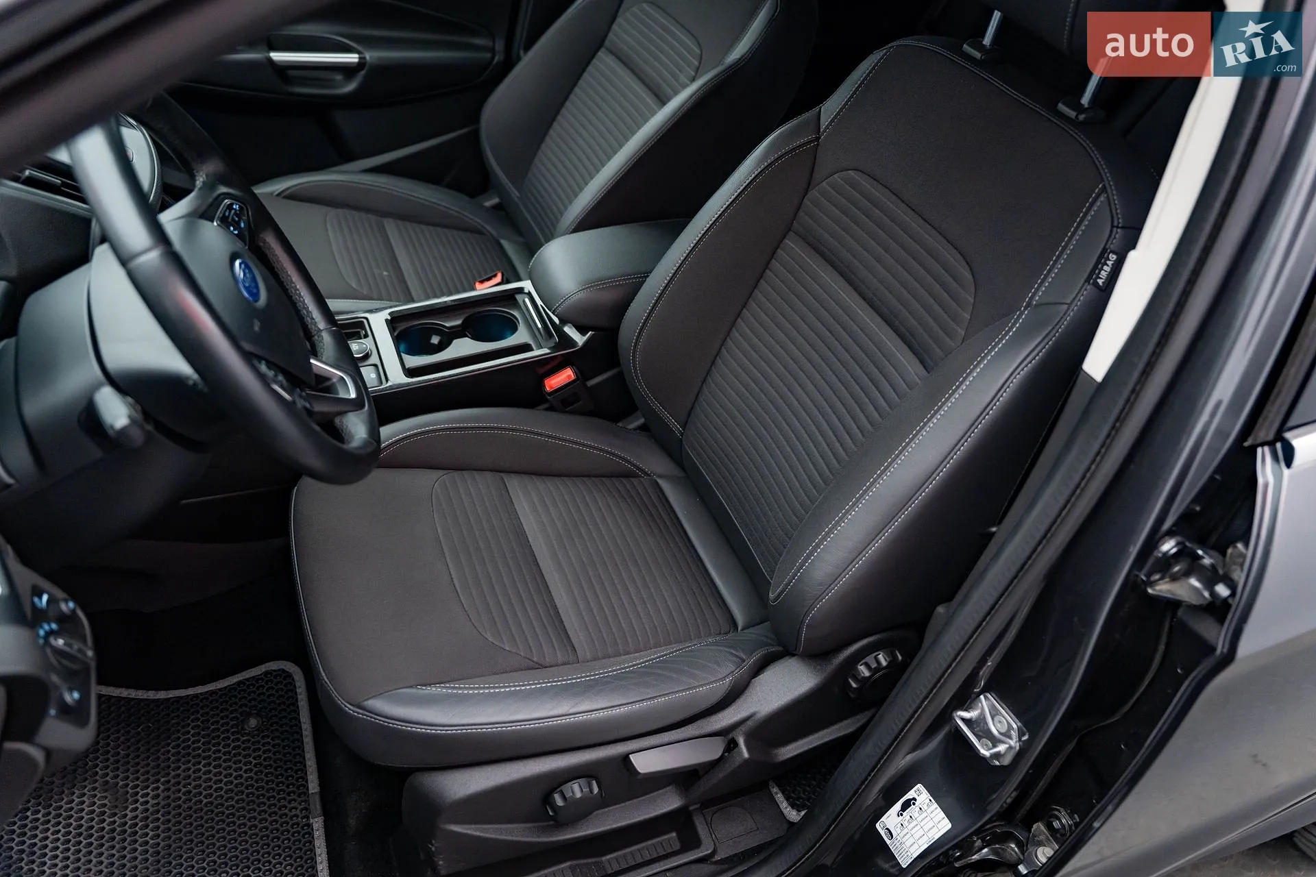2019 Ford Kuga - мініатюра 10