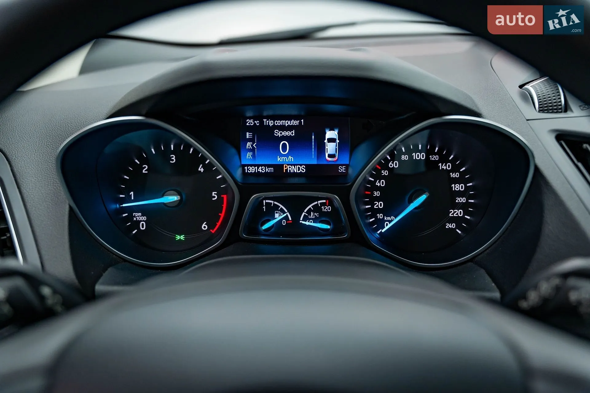 2019 Ford Kuga - мініатюра 15