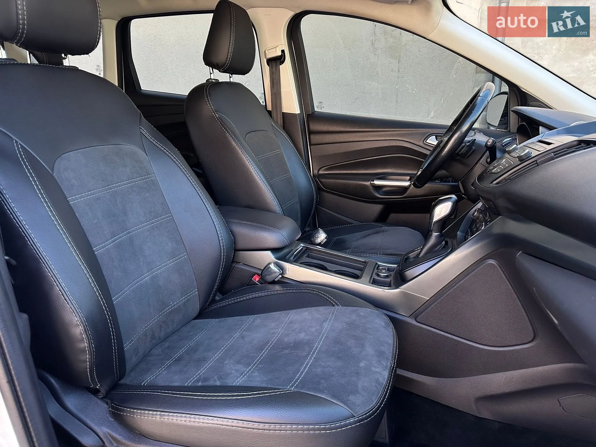 2017 Ford Kuga - мініатюра 21